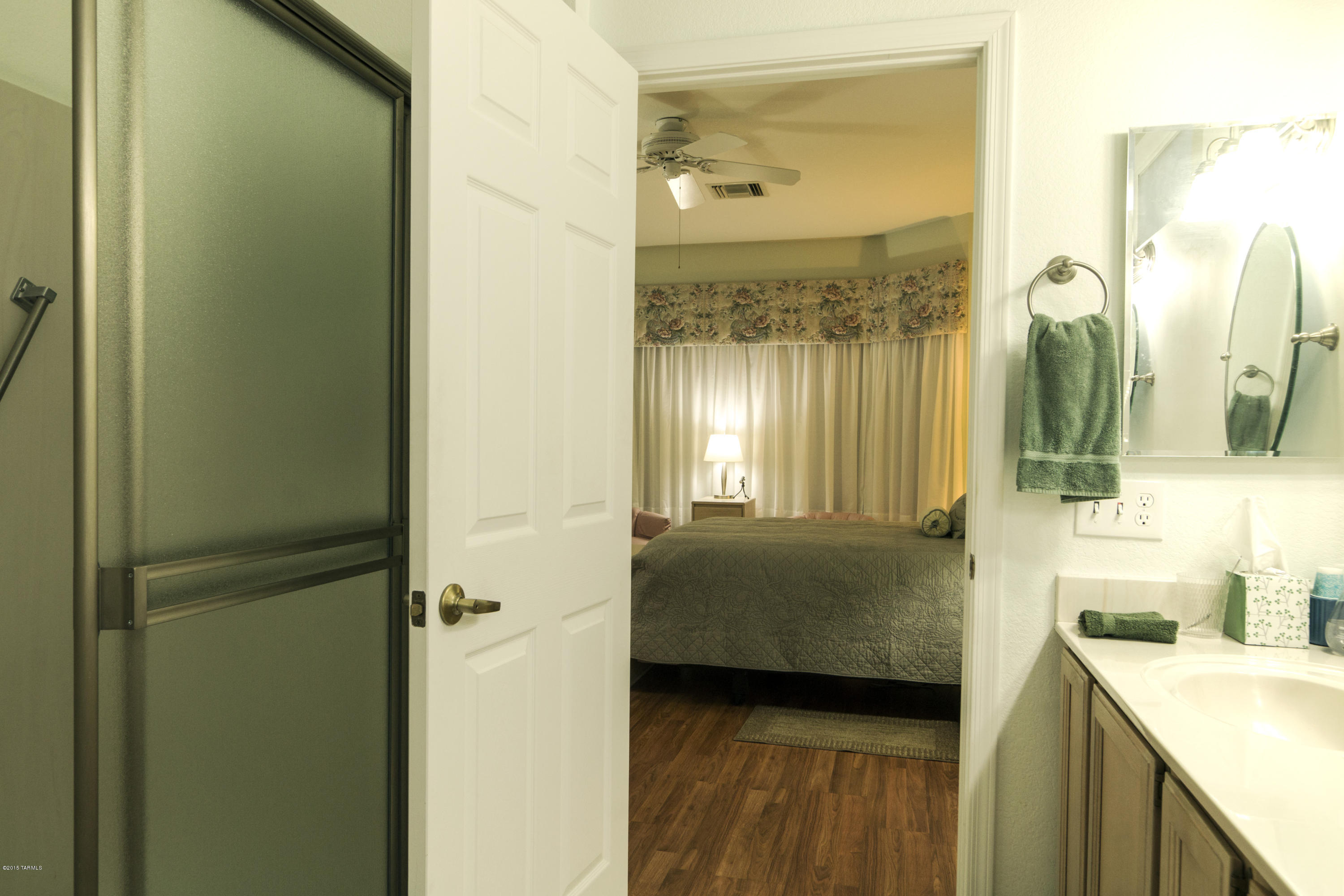 Sun City Vistoso Unit 6 - Residential