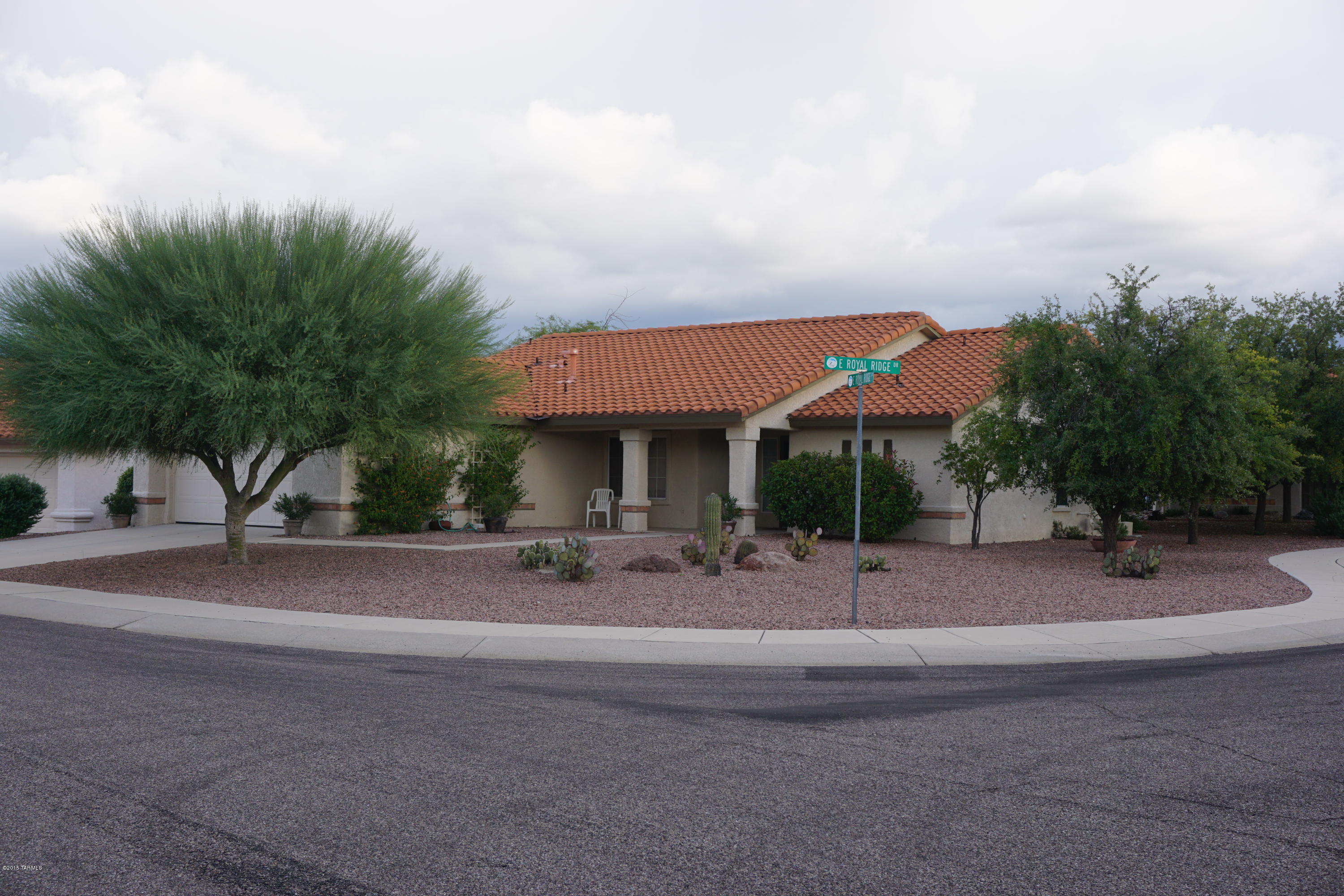 Sun City Vistoso Unit 6 - Residential