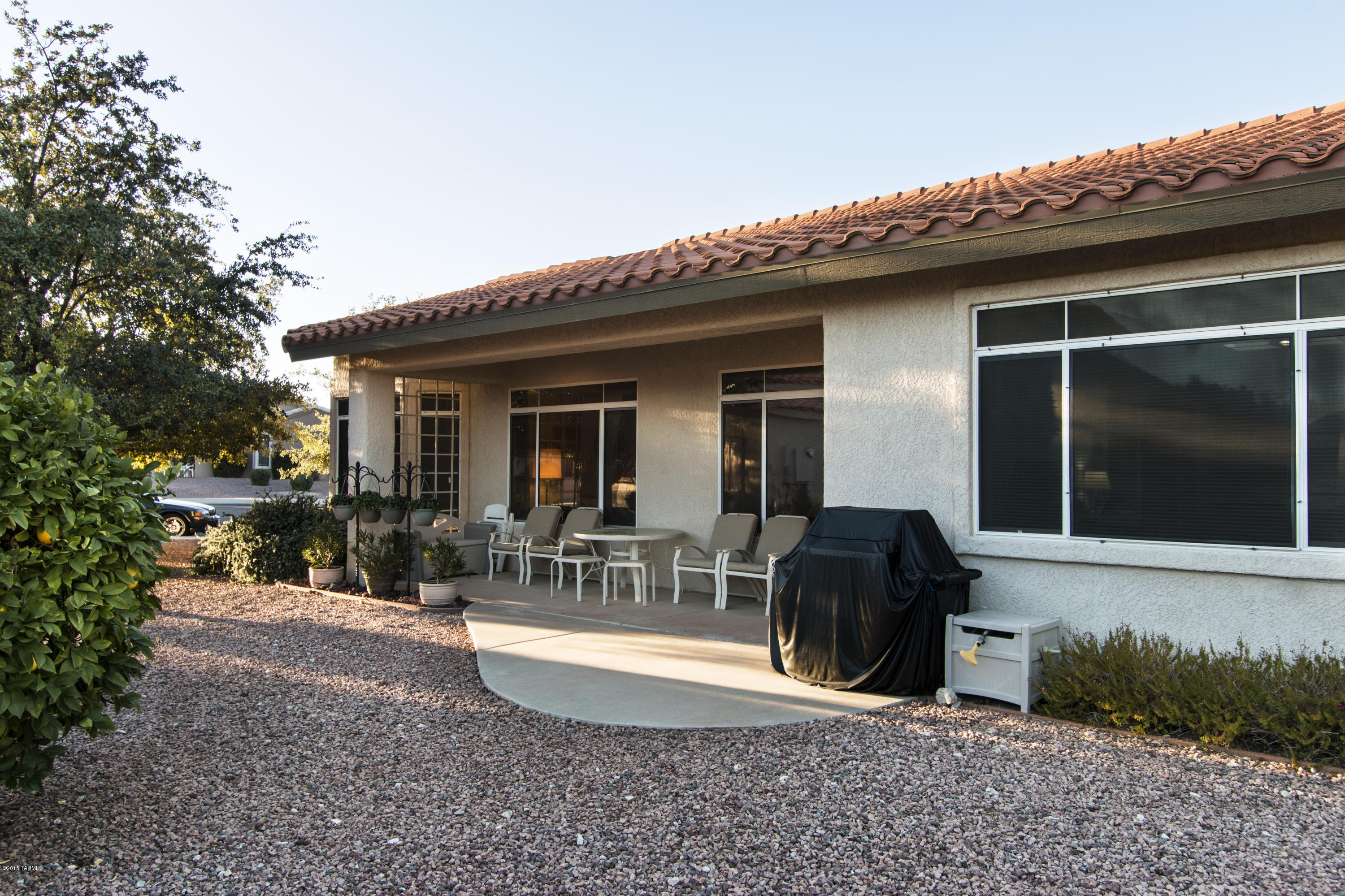 Sun City Vistoso Unit 6 - Residential
