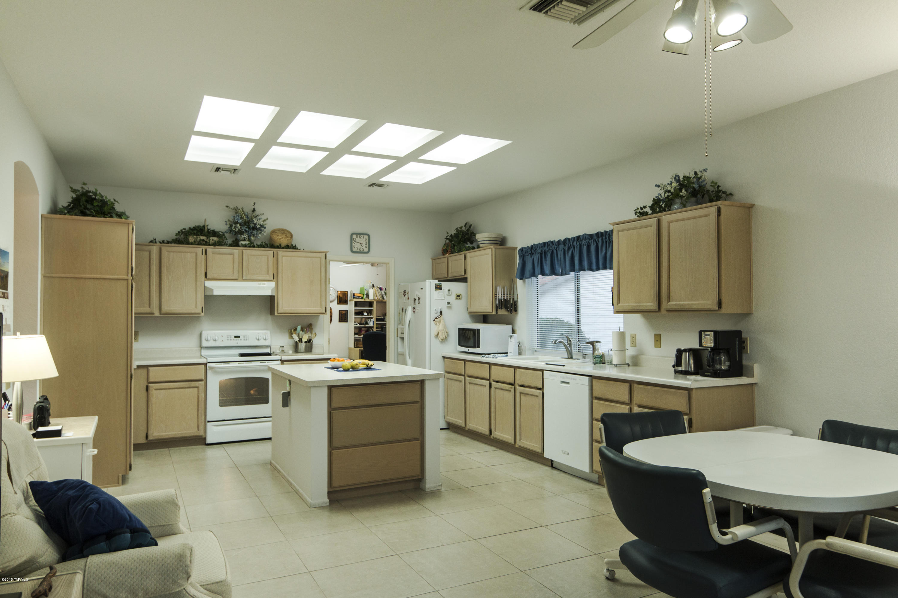Sun City Vistoso Unit 6 - Residential