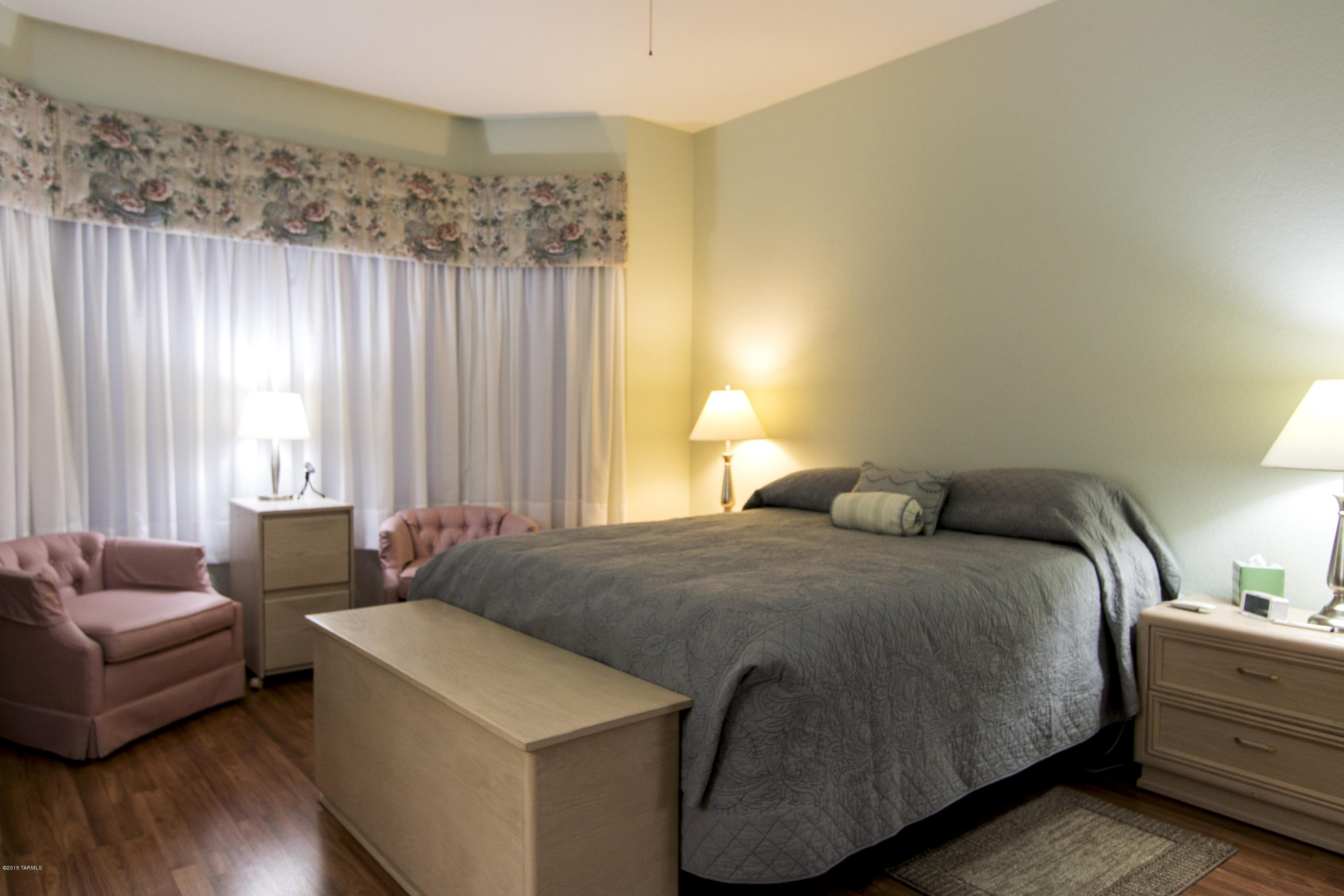 Sun City Vistoso Unit 6 - Residential