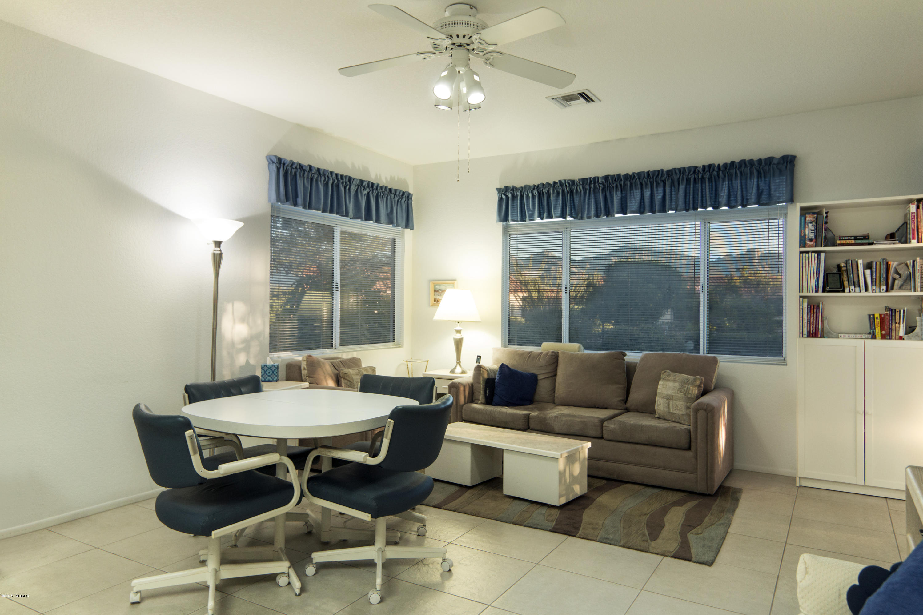 Sun City Vistoso Unit 6 - Residential