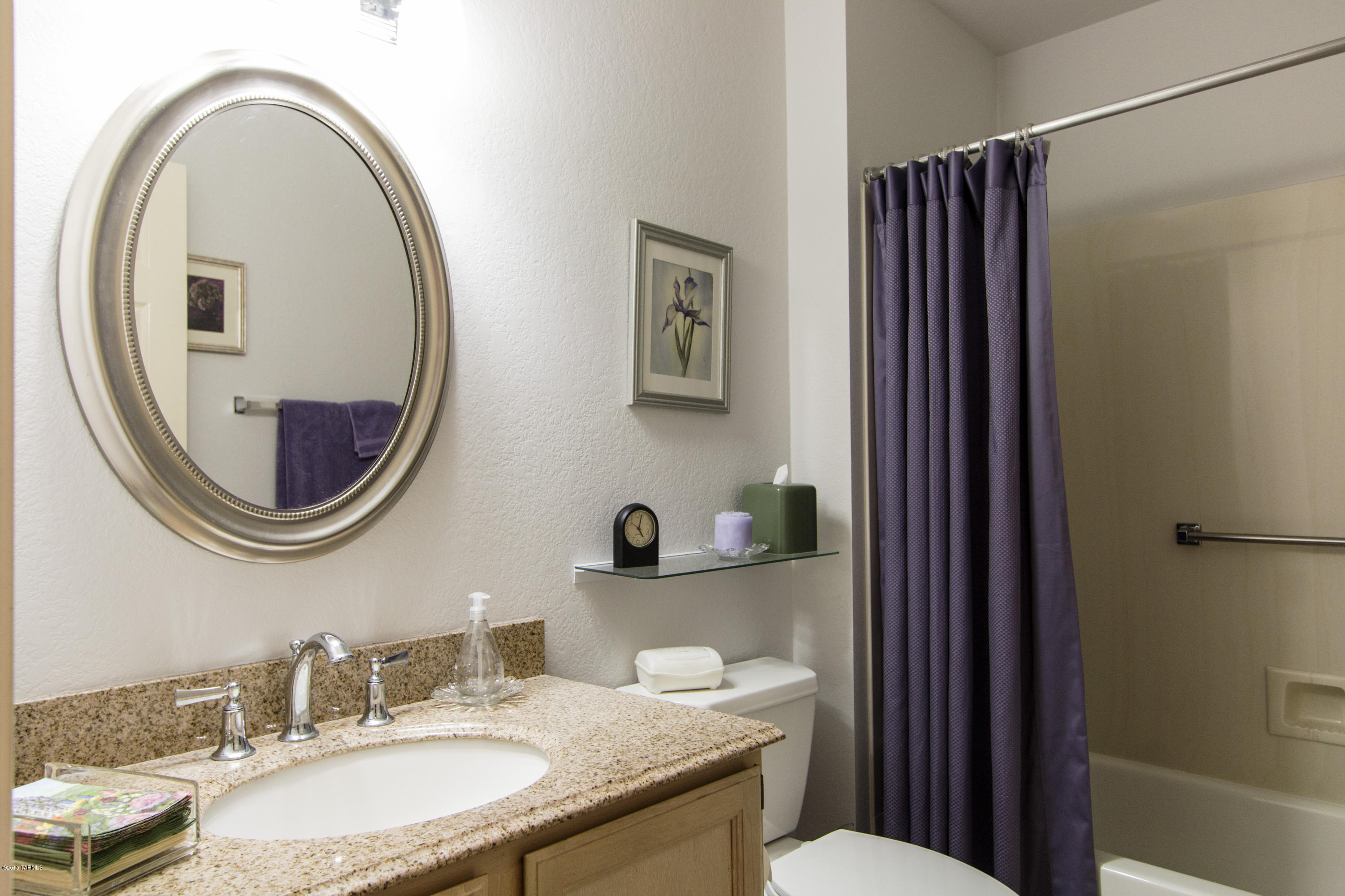 Sun City Vistoso Unit 6 - Residential