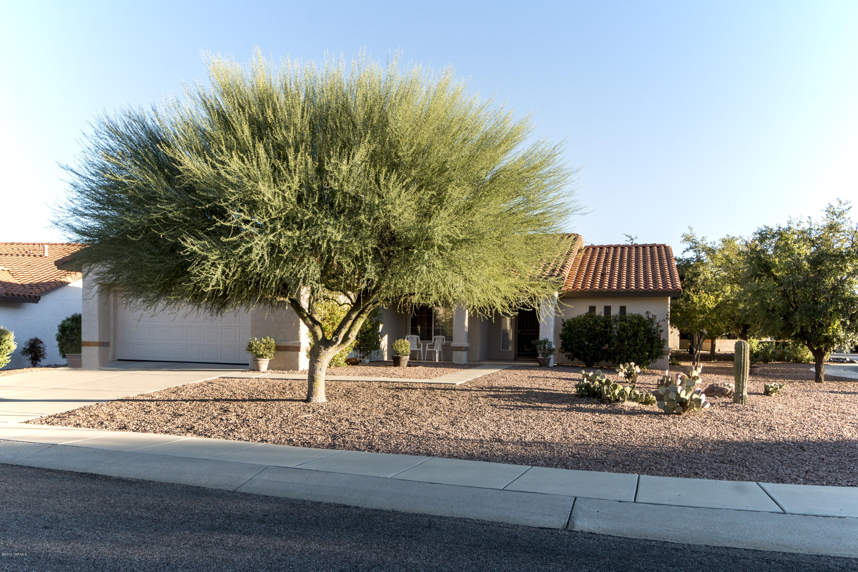 Sun City Vistoso Unit 6 - Residential