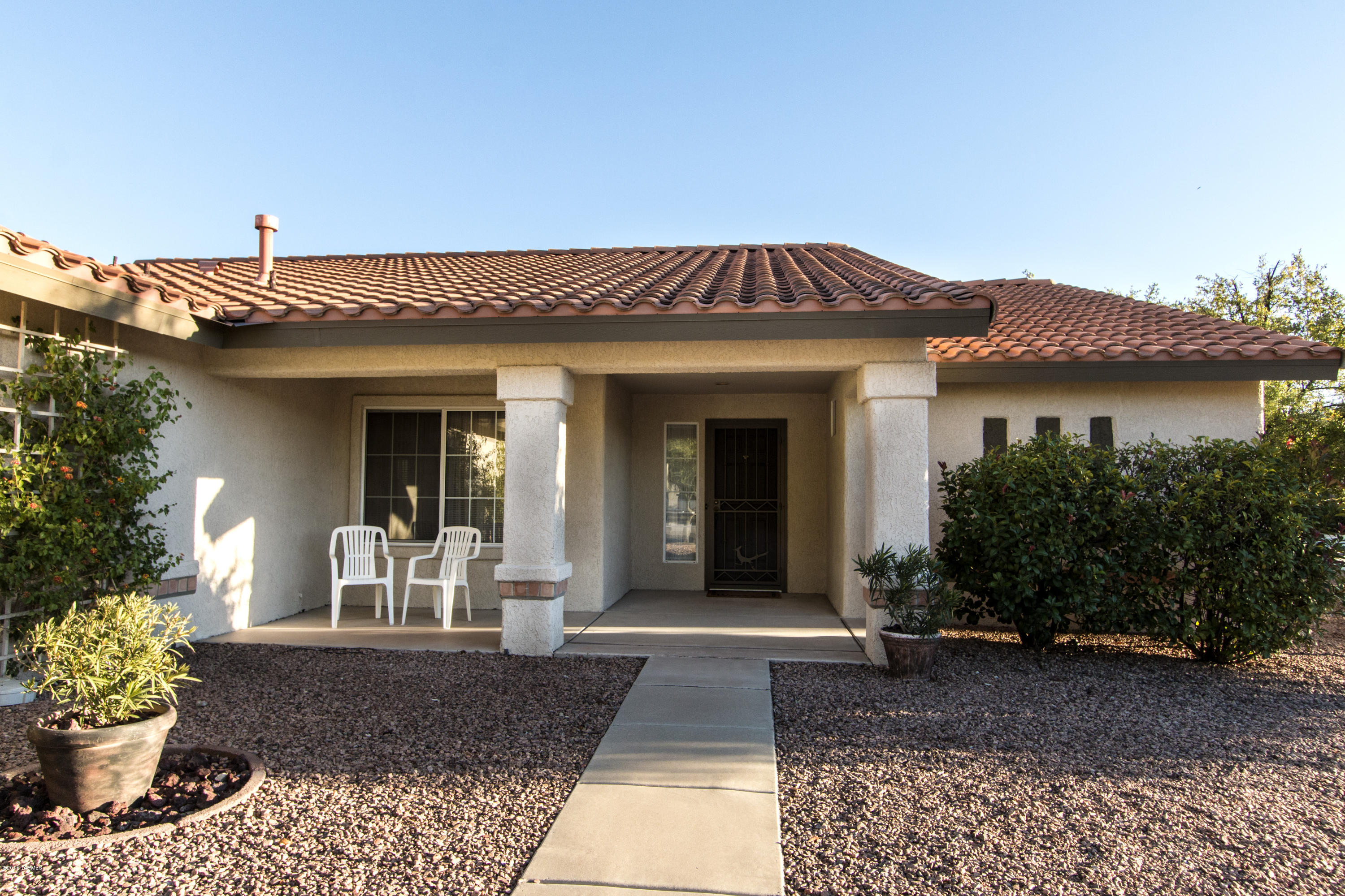 Sun City Vistoso Unit 6 - Residential