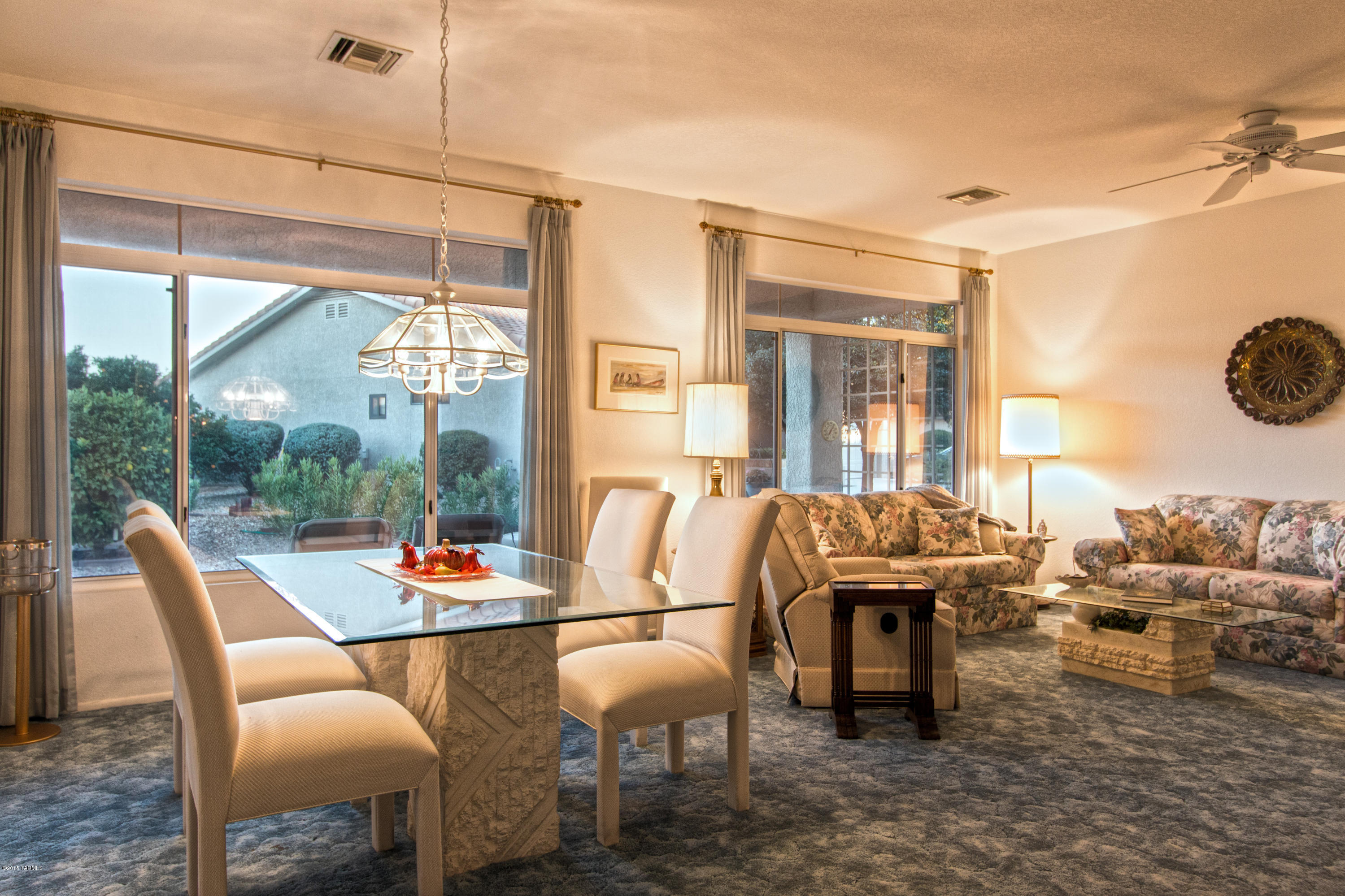 Sun City Vistoso Unit 6 - Residential