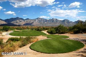 Sun City Vistoso Unit 6 - Residential