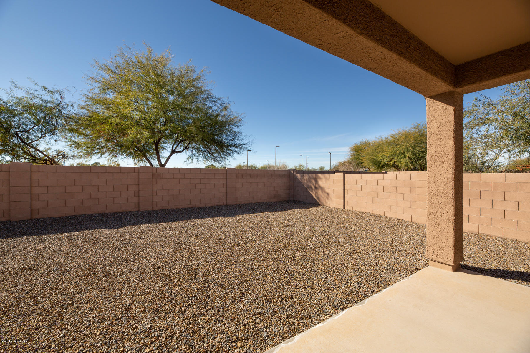San Lucas Block 8 - Residential