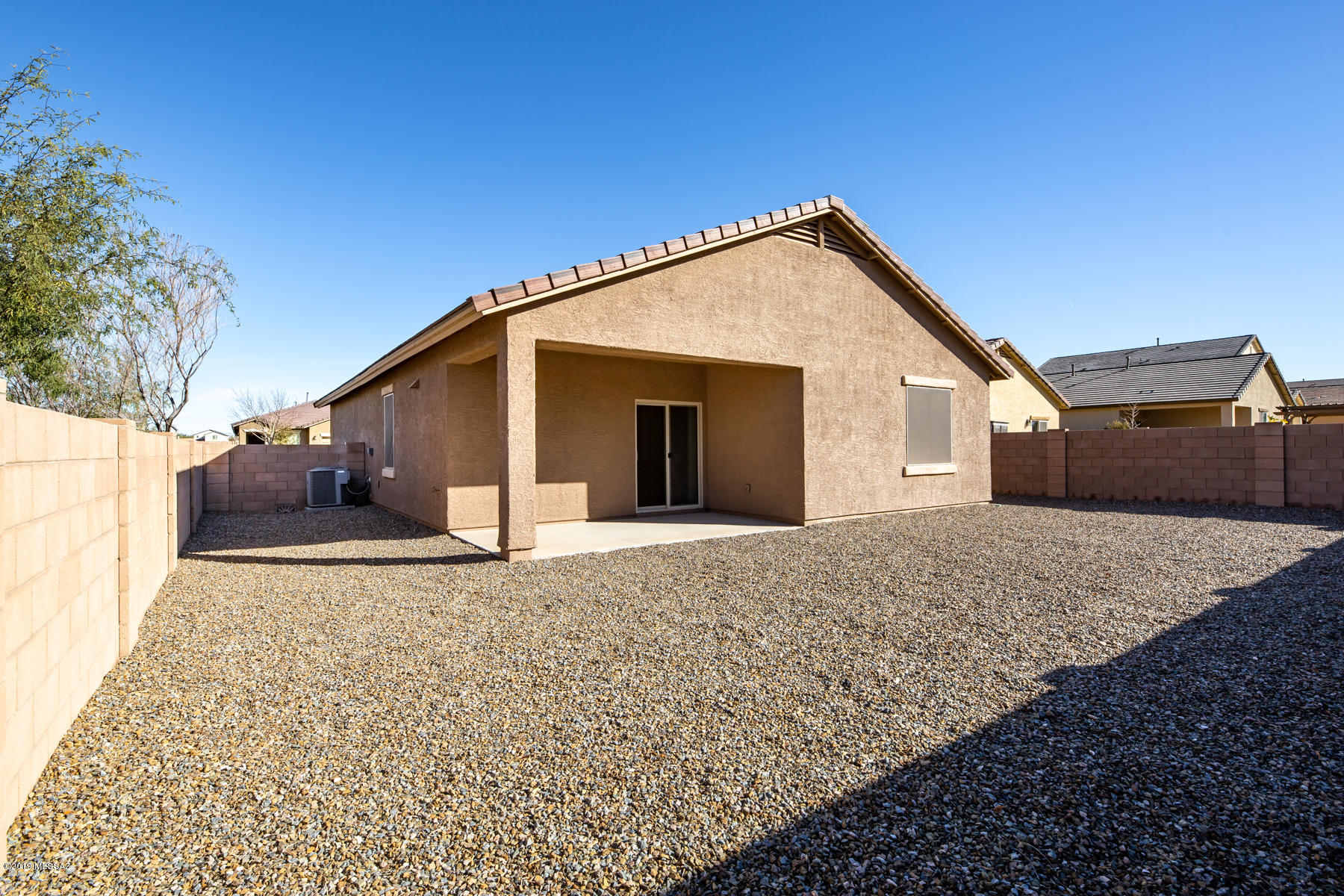 San Lucas Block 8 - Residential