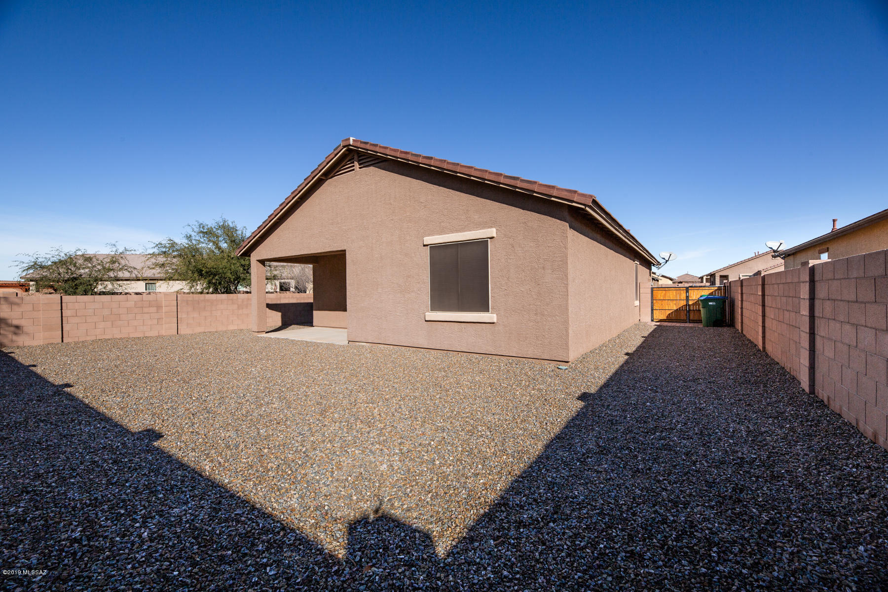 San Lucas Block 8 - Residential