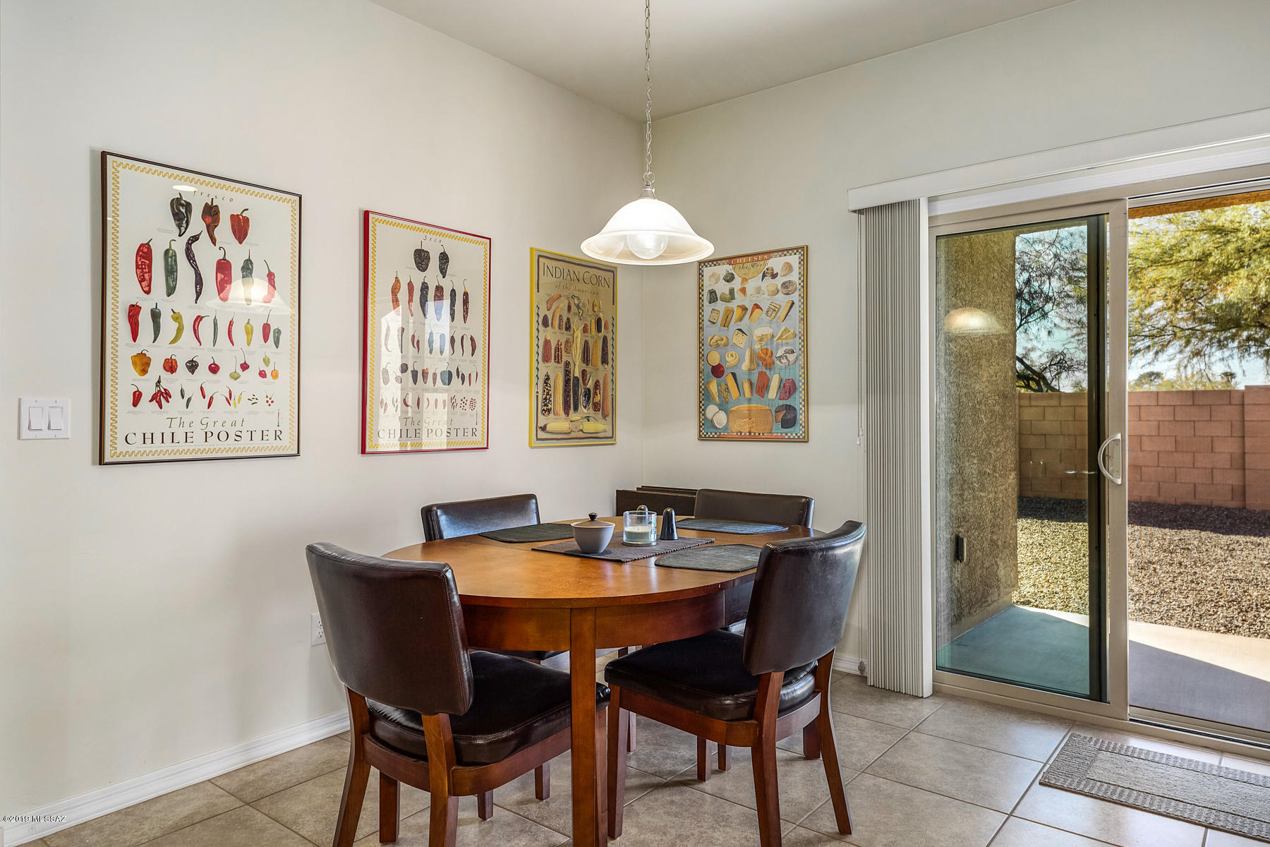 San Lucas Block 8 - Residential