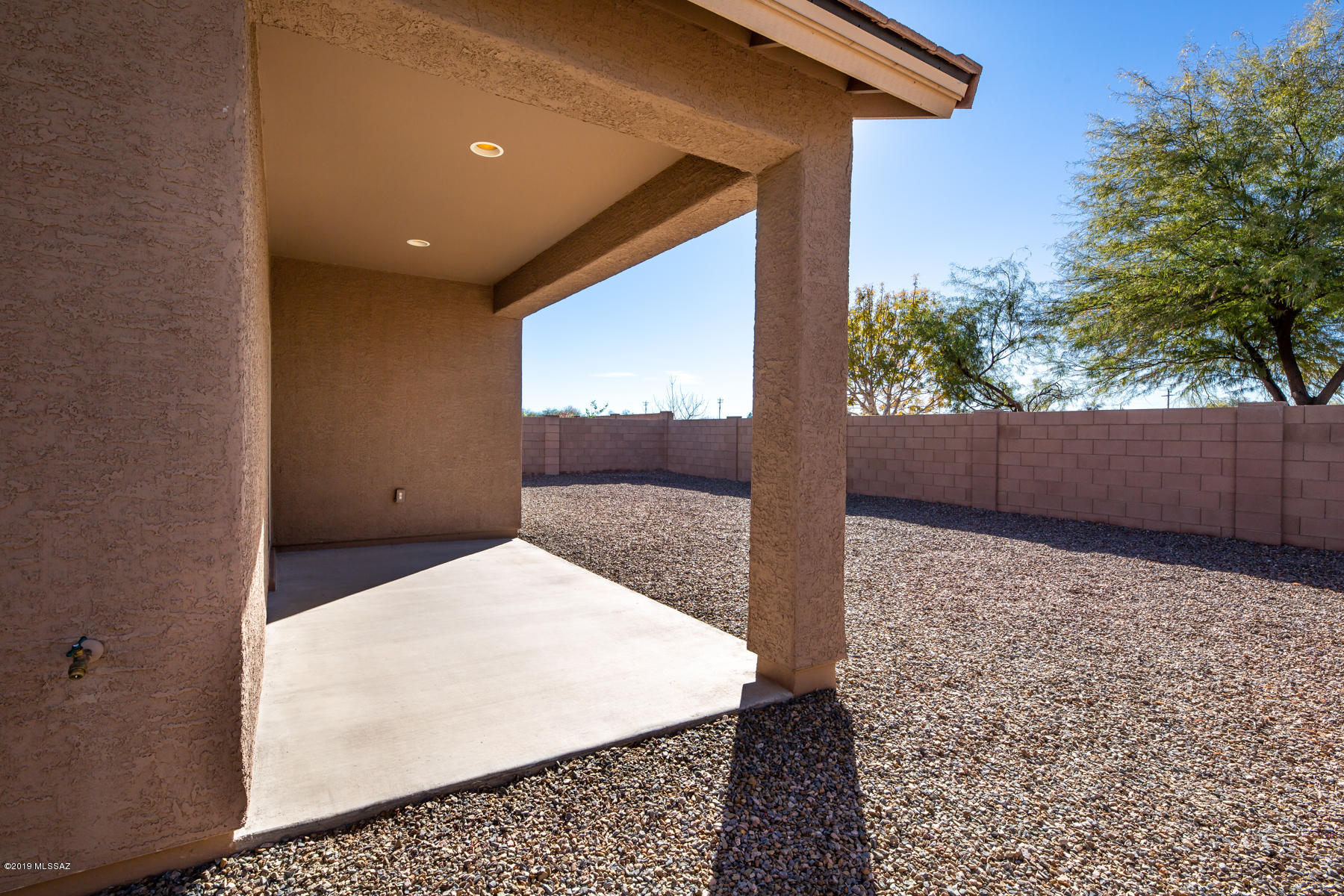 San Lucas Block 8 - Residential