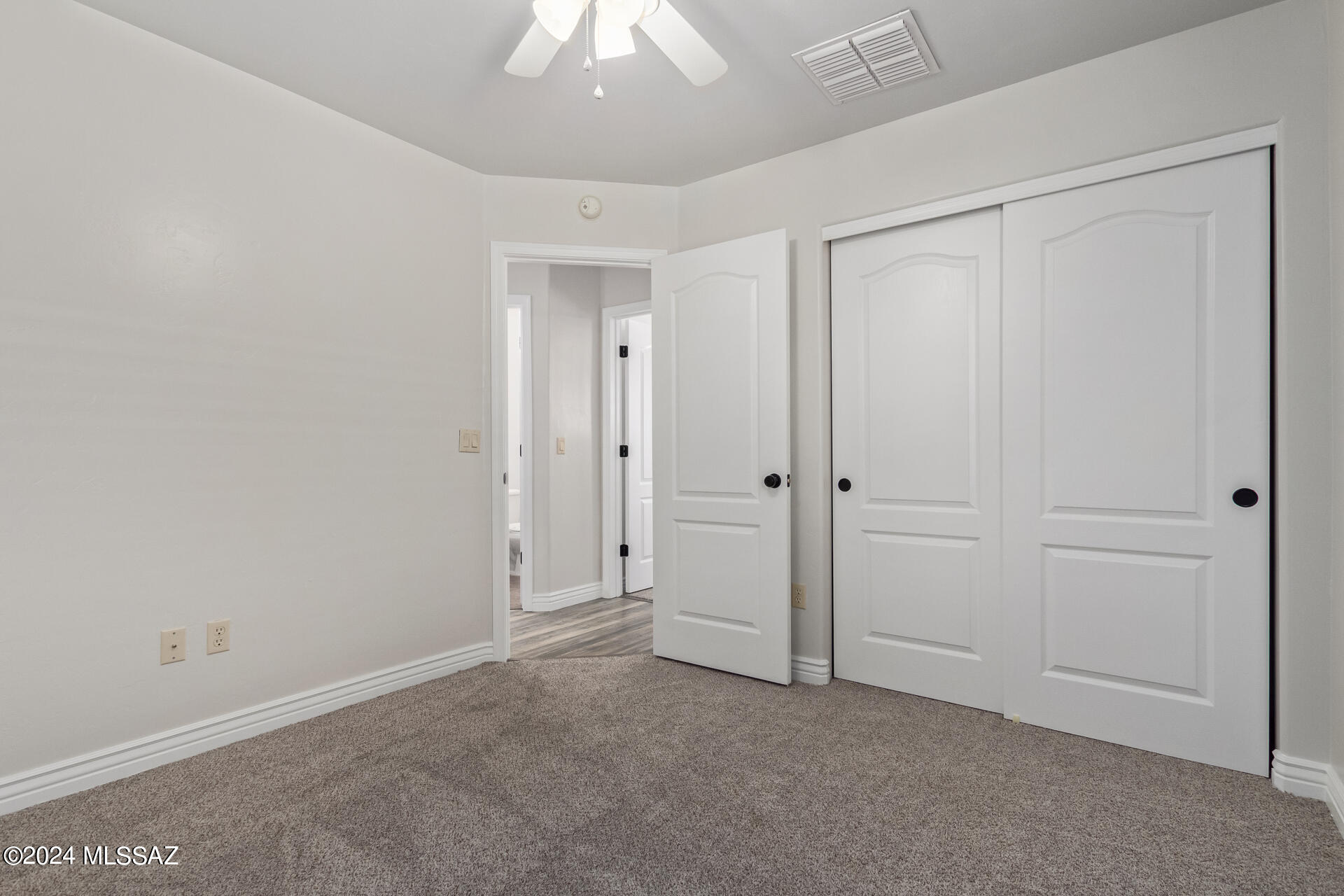 Valstate II (1-136) - Residential Lease