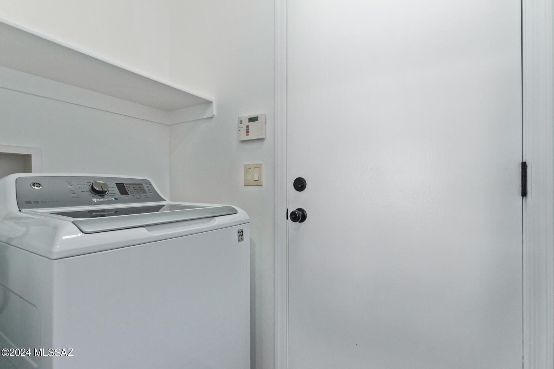 Valstate II (1-136) - Residential Lease