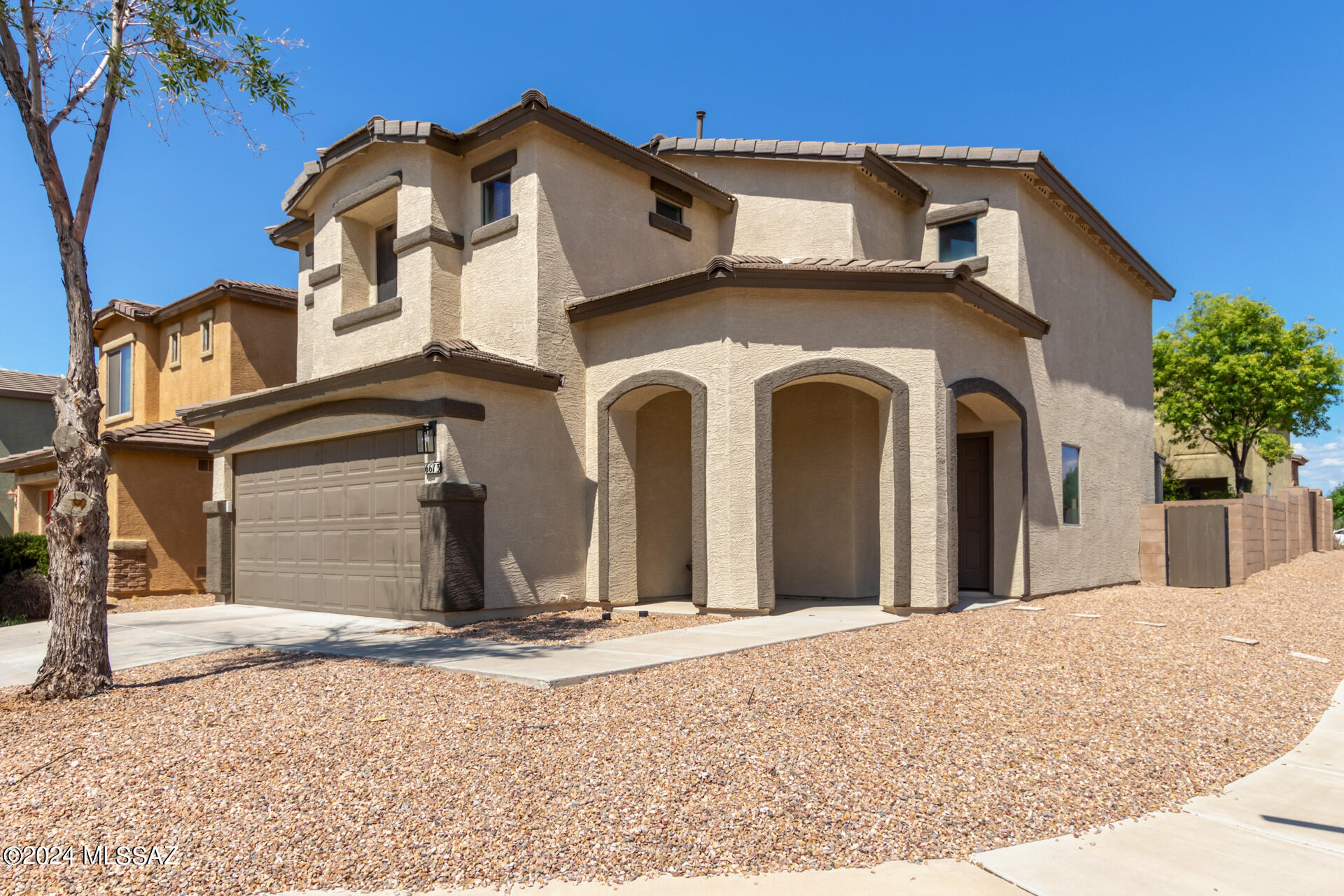 Valstate II (1-136) - Residential Lease