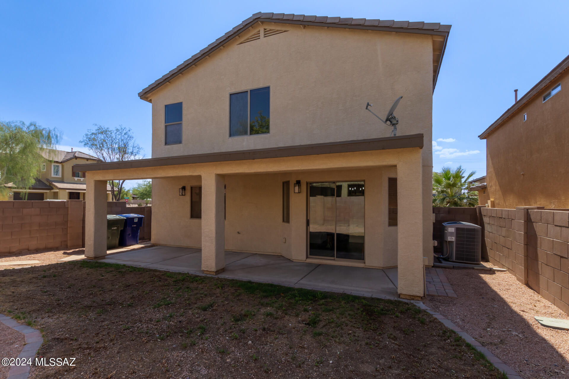 Valstate II (1-136) - Residential Lease