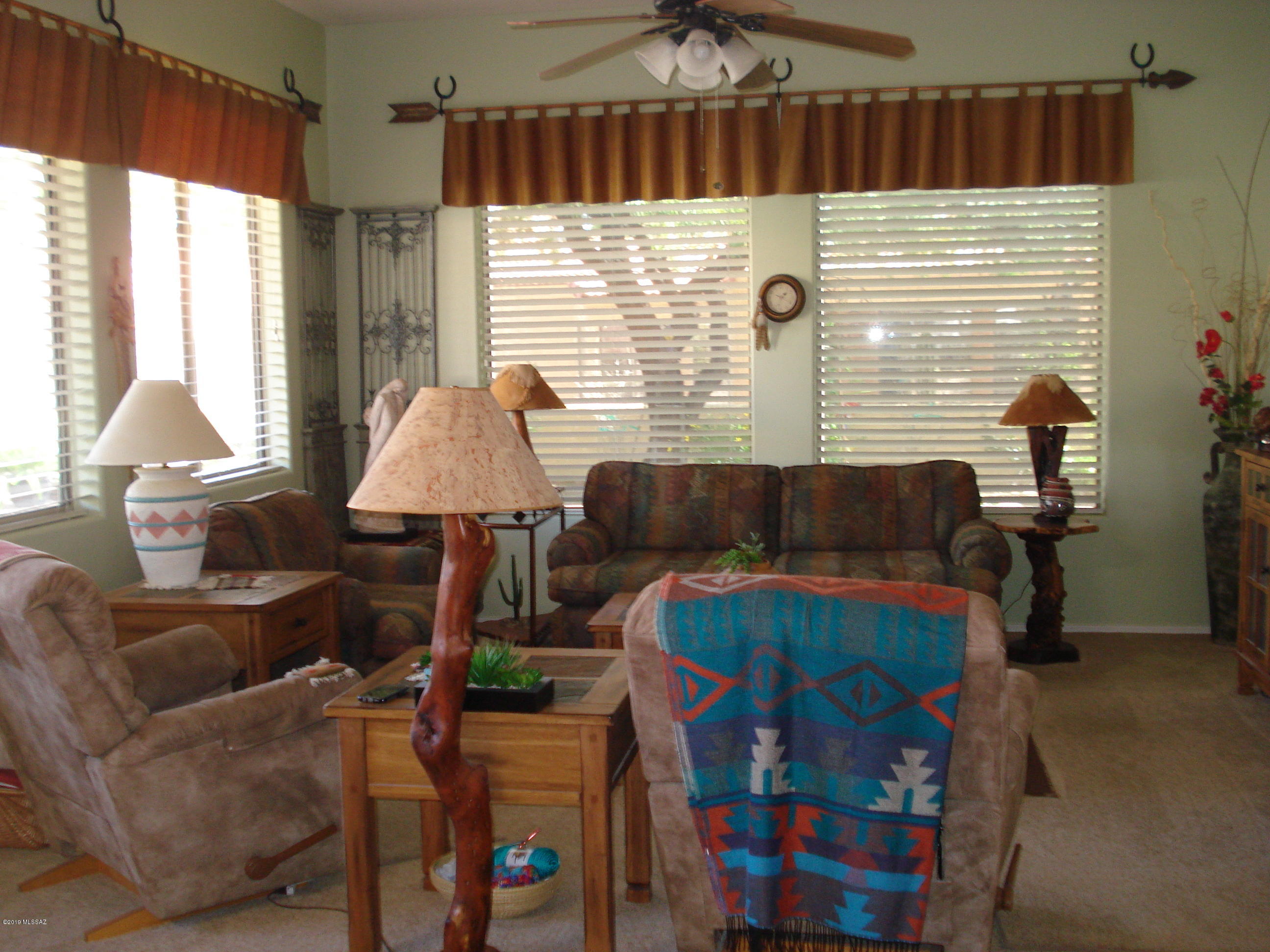 Falcon Ridge (1-41) - Residential