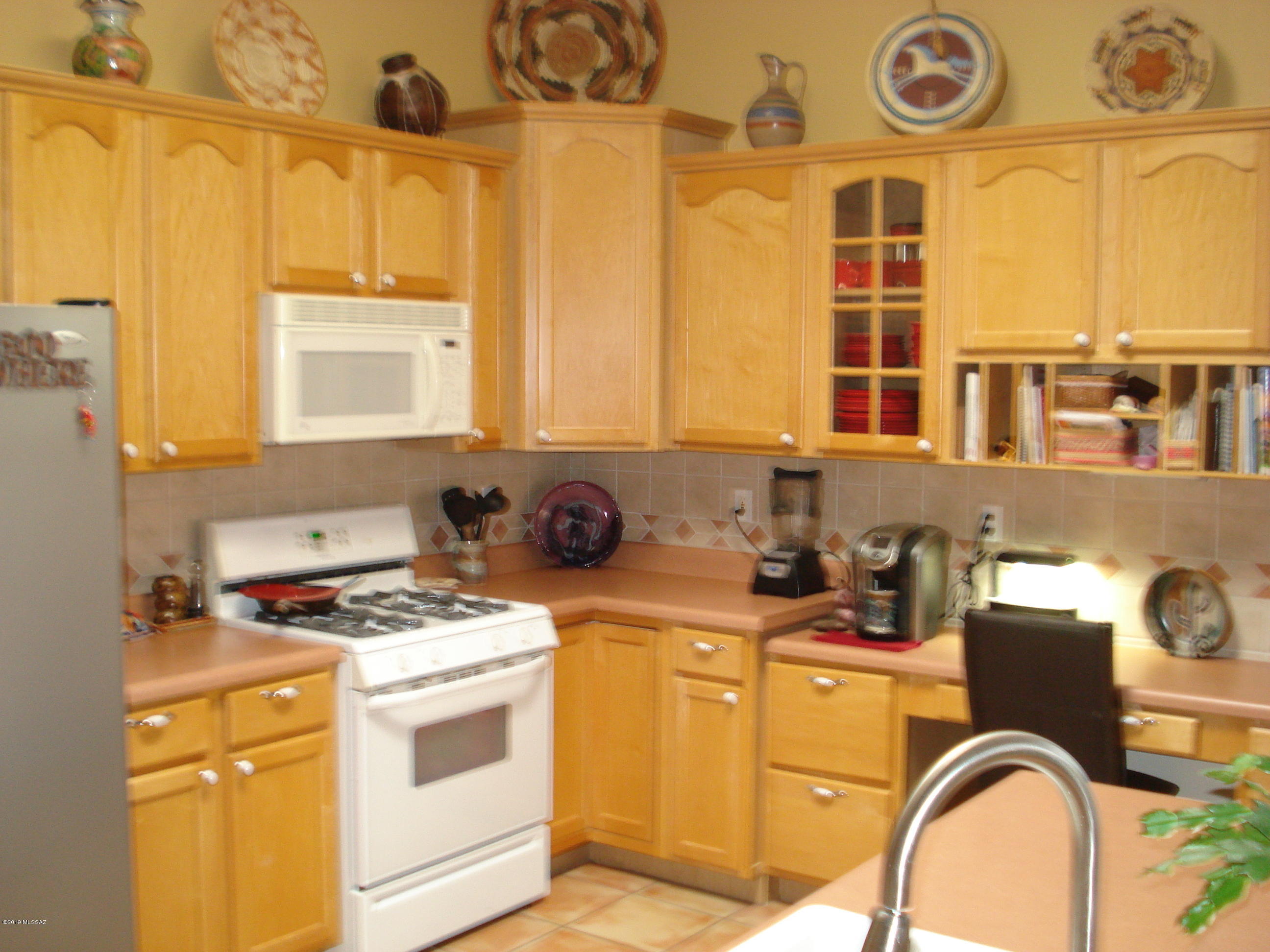 Falcon Ridge (1-41) - Residential