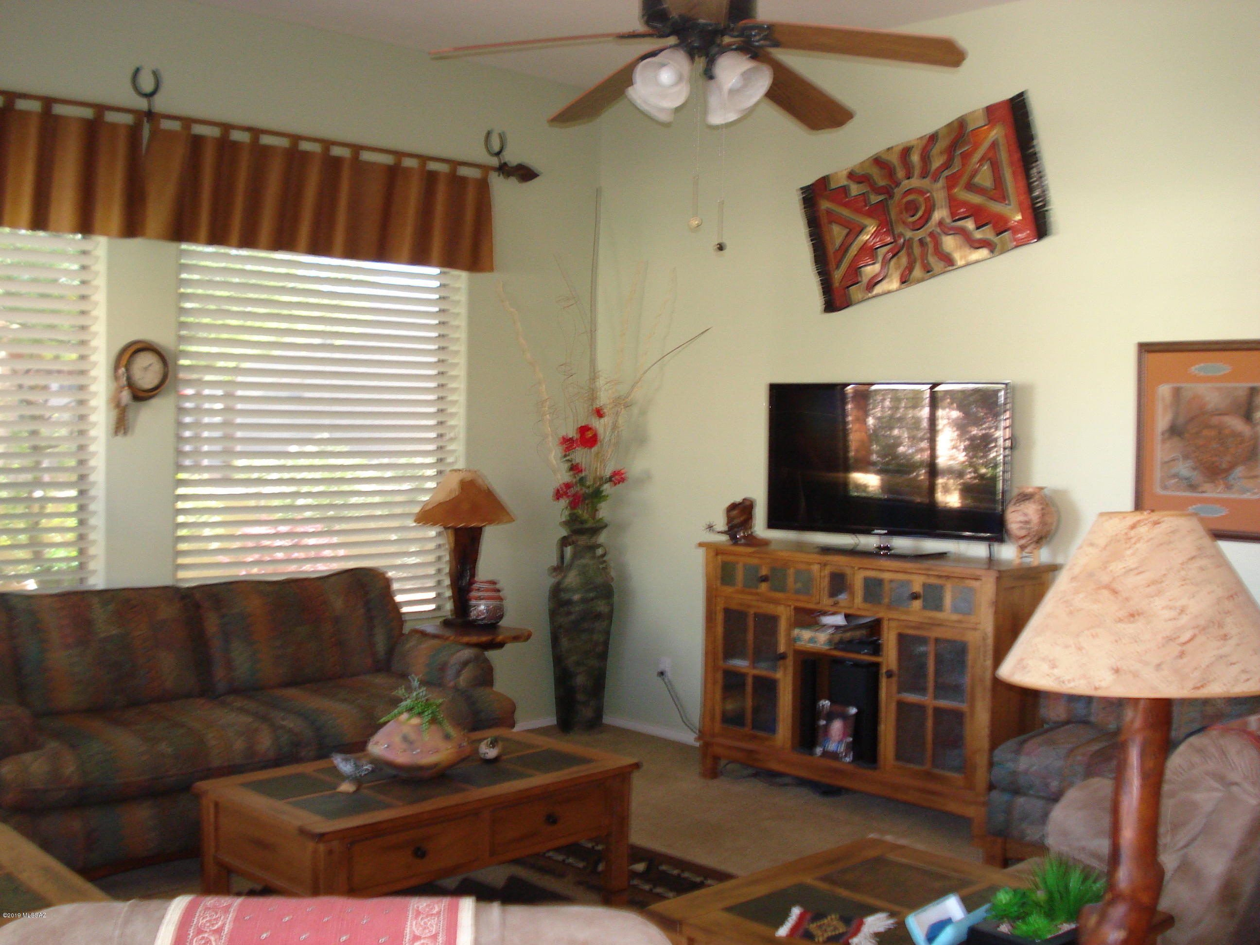 Falcon Ridge (1-41) - Residential