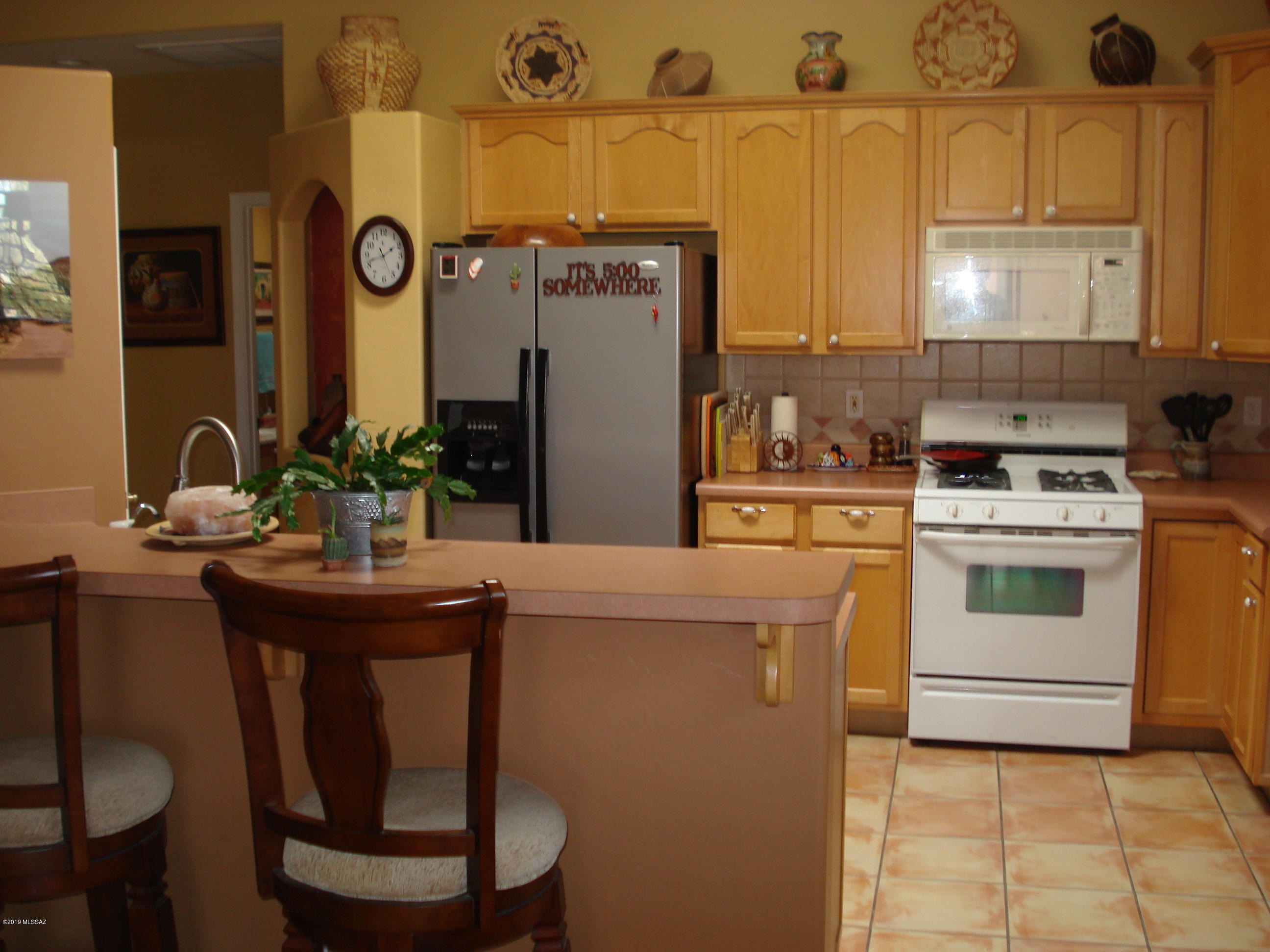 Falcon Ridge (1-41) - Residential