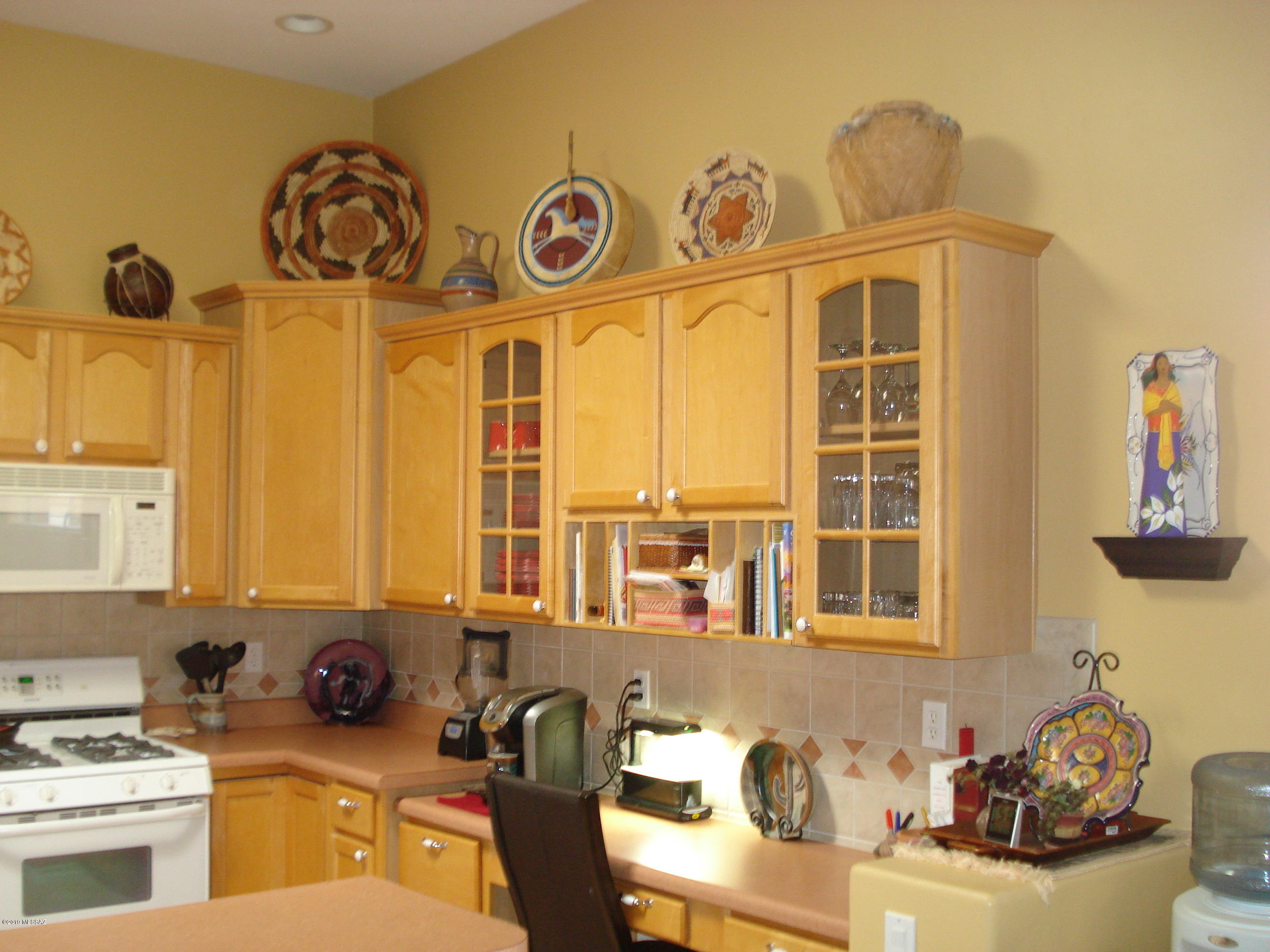 Falcon Ridge (1-41) - Residential
