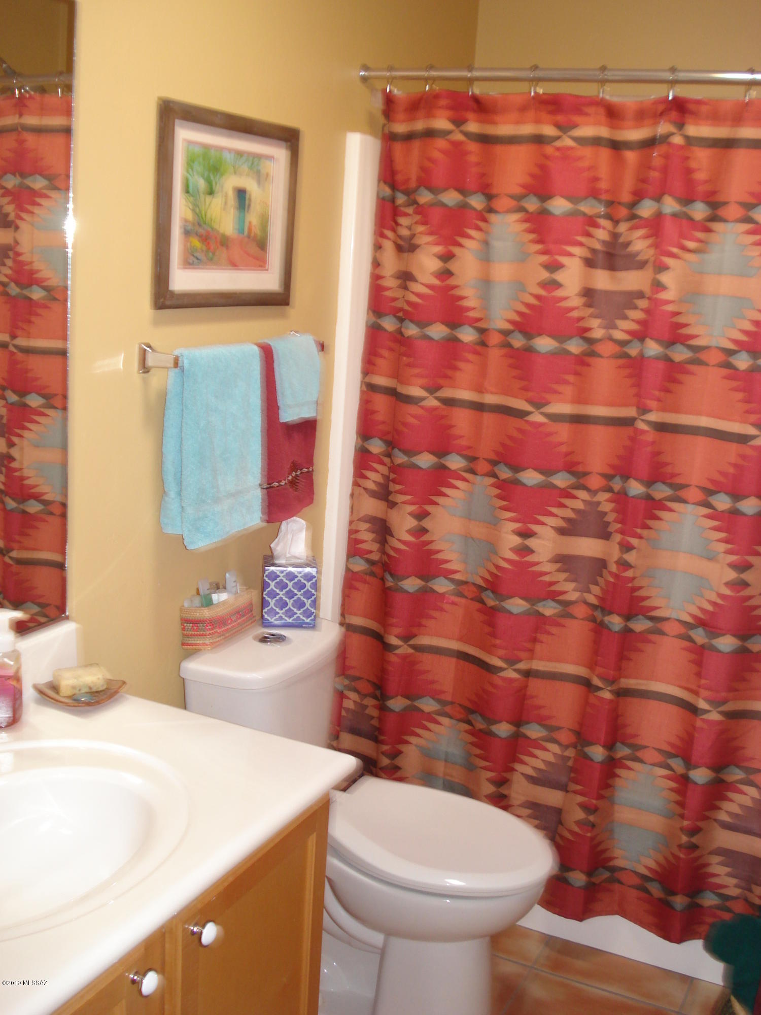 Falcon Ridge (1-41) - Residential