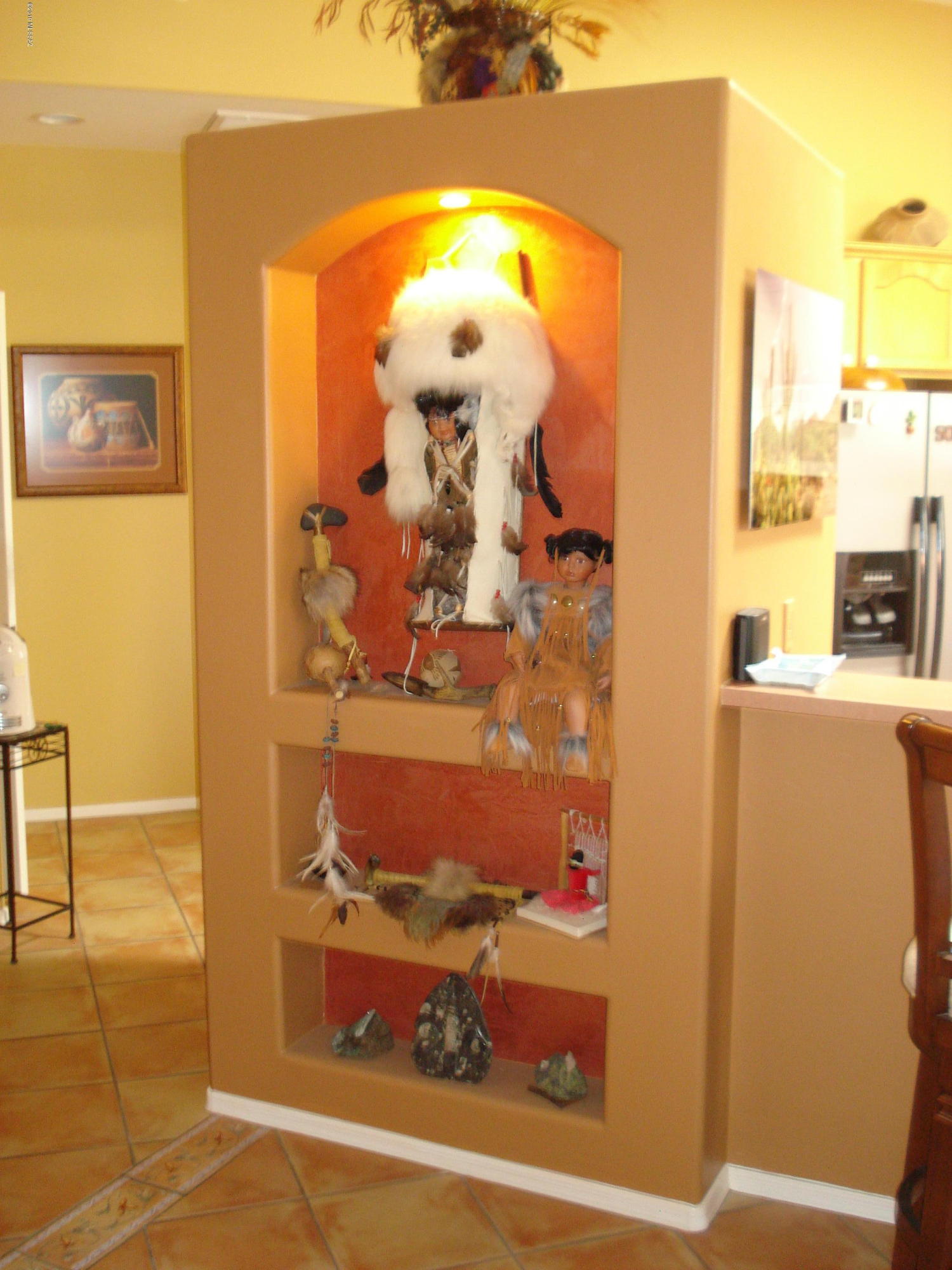 Falcon Ridge (1-41) - Residential