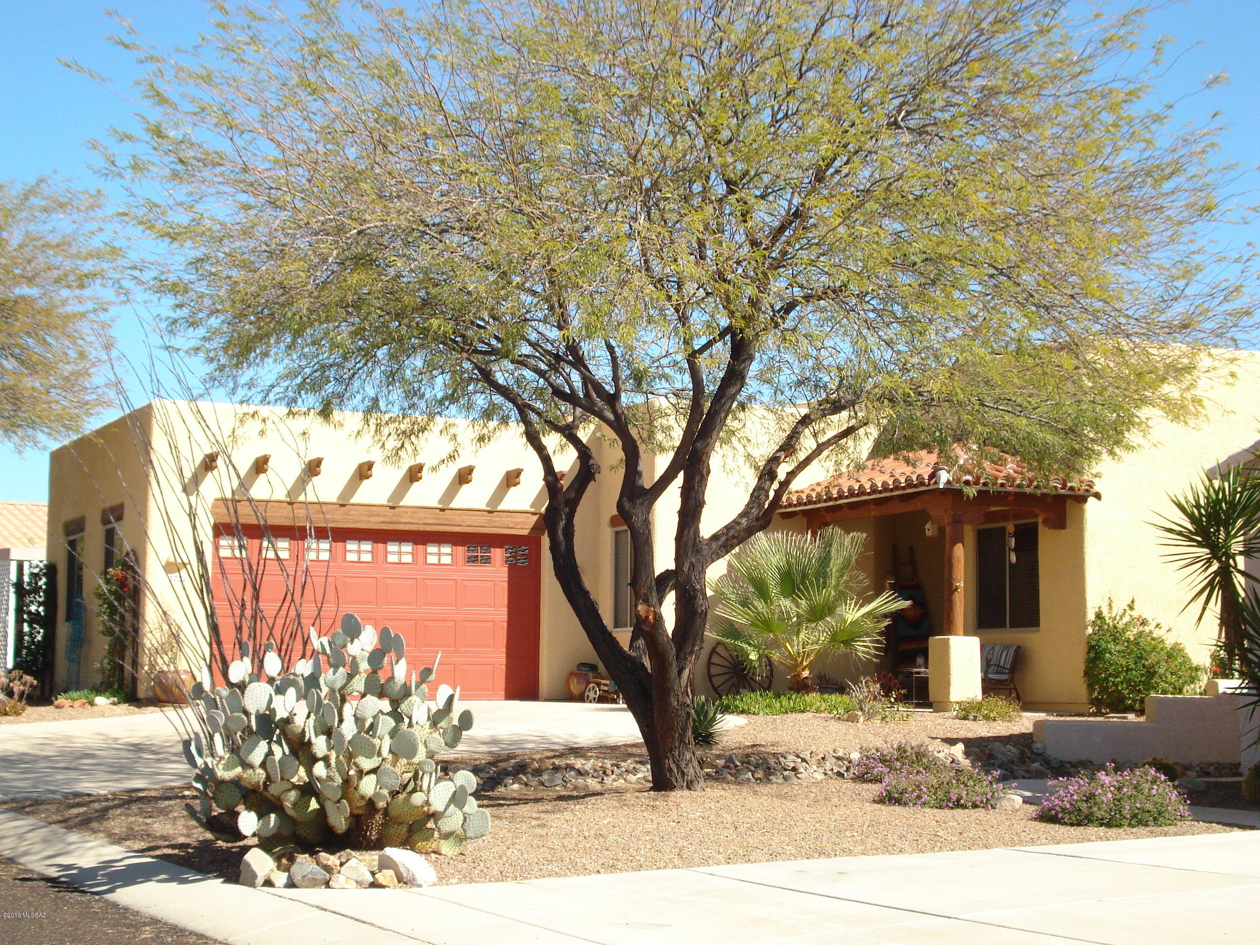 Falcon Ridge (1-41) - Residential