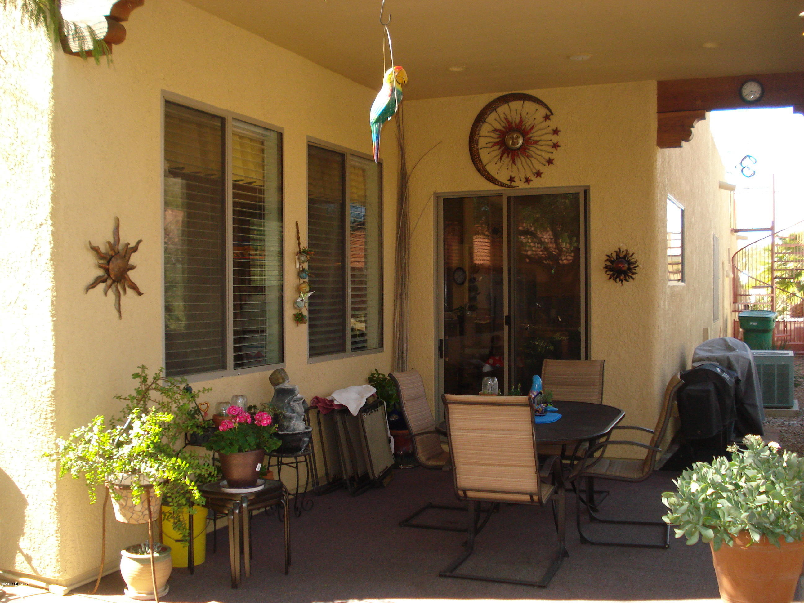 Falcon Ridge (1-41) - Residential