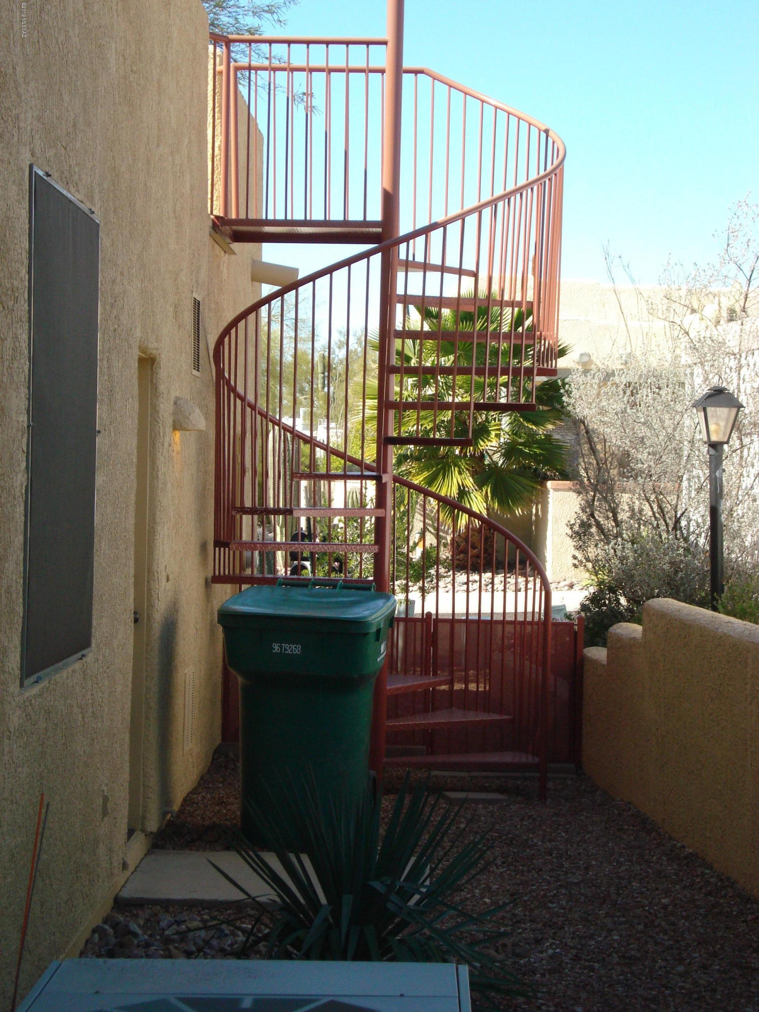 Falcon Ridge (1-41) - Residential