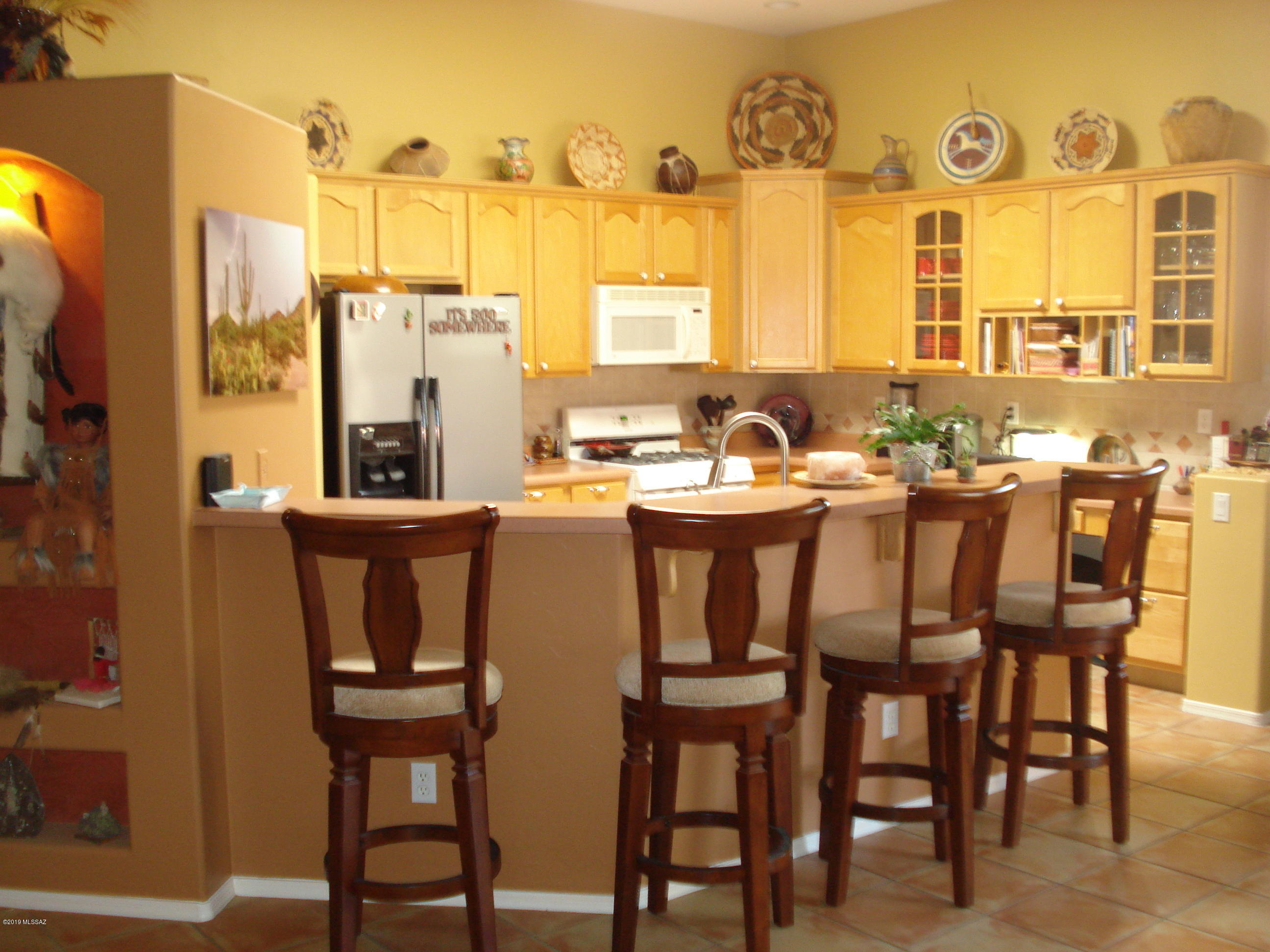 Falcon Ridge (1-41) - Residential