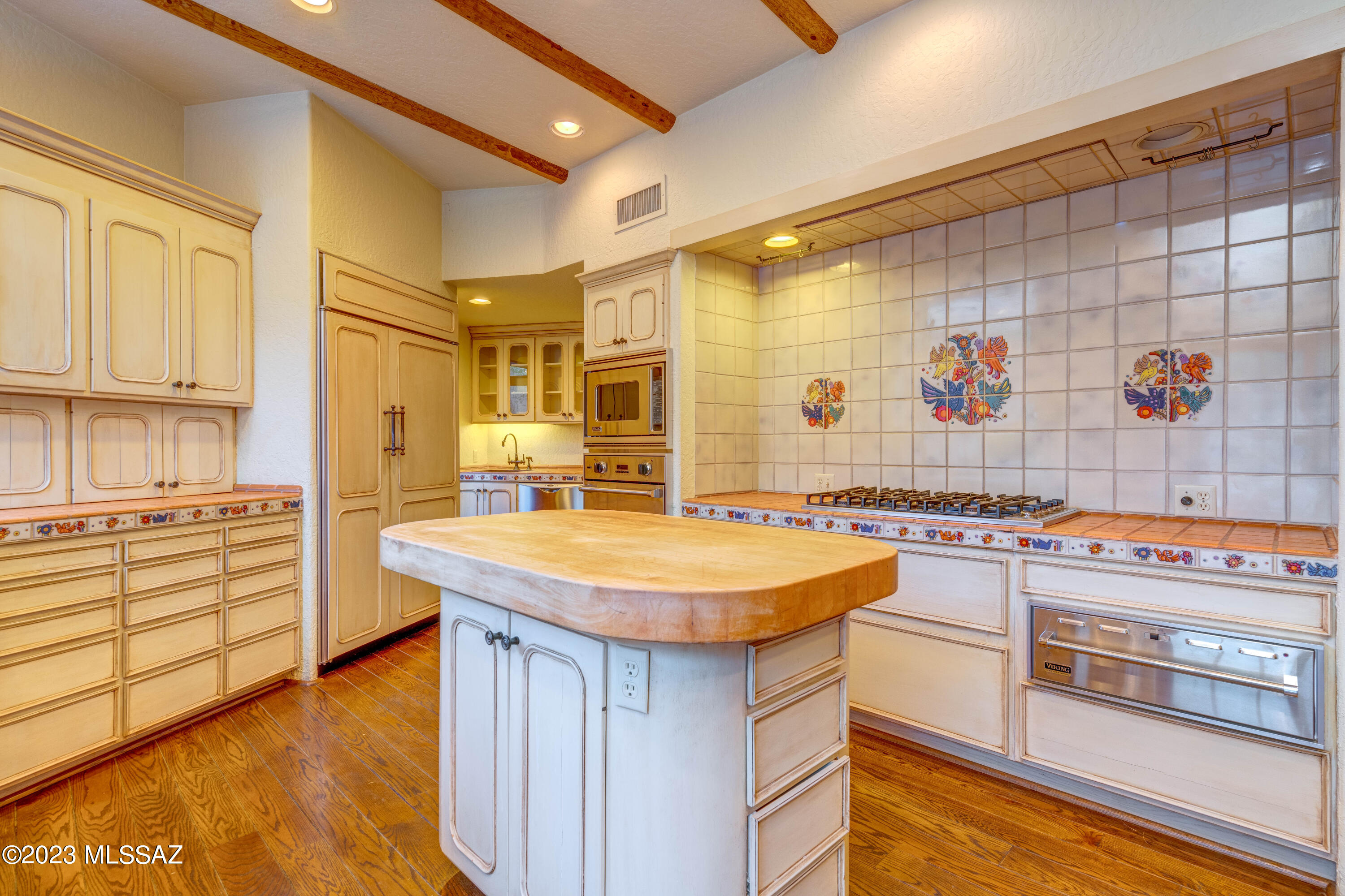 Skyline Country Club Estates (1-54) - Residential