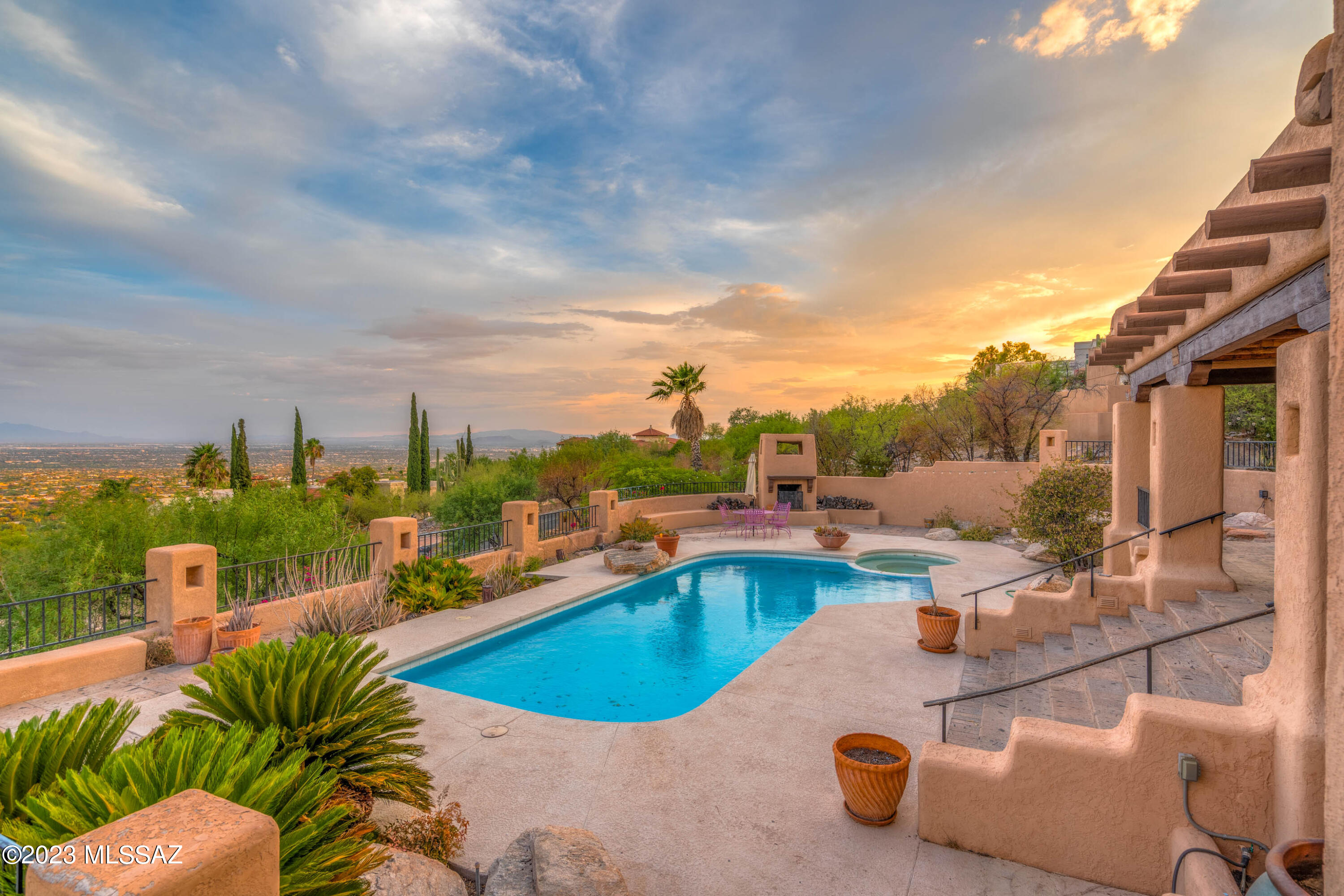 Skyline Country Club Estates (1-54) - Residential