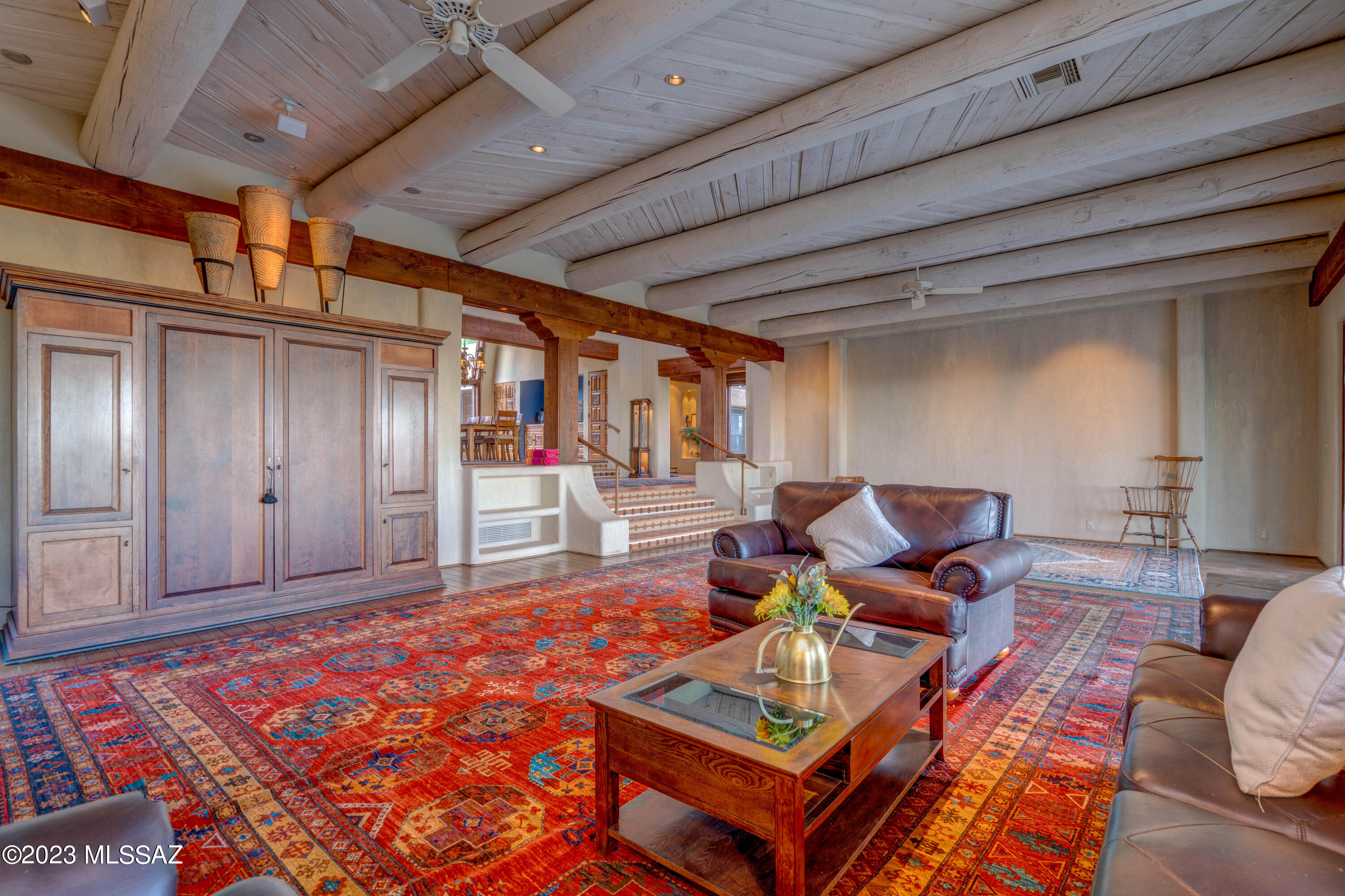 Skyline Country Club Estates (1-54) - Residential