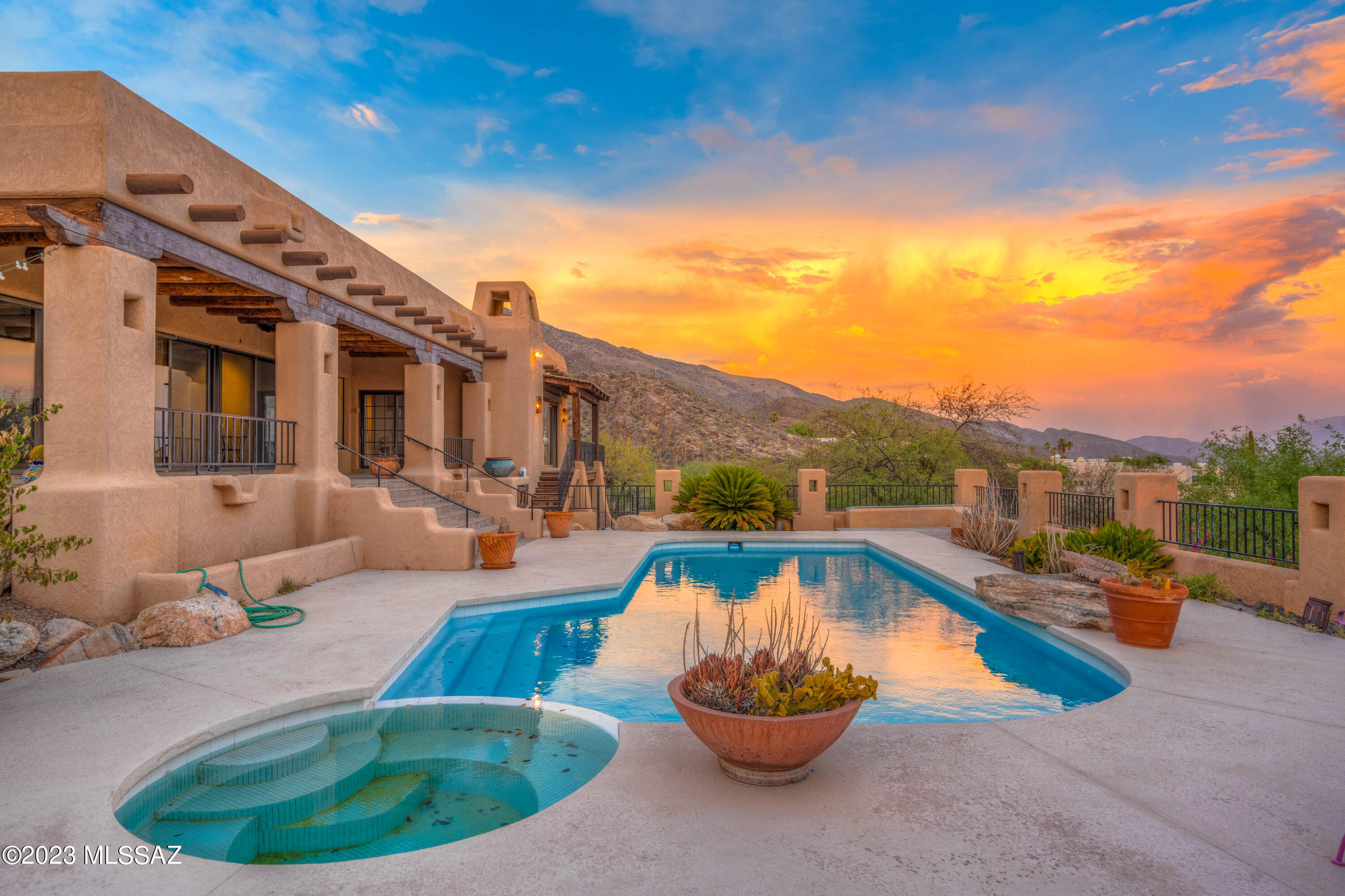 Skyline Country Club Estates (1-54) - Residential