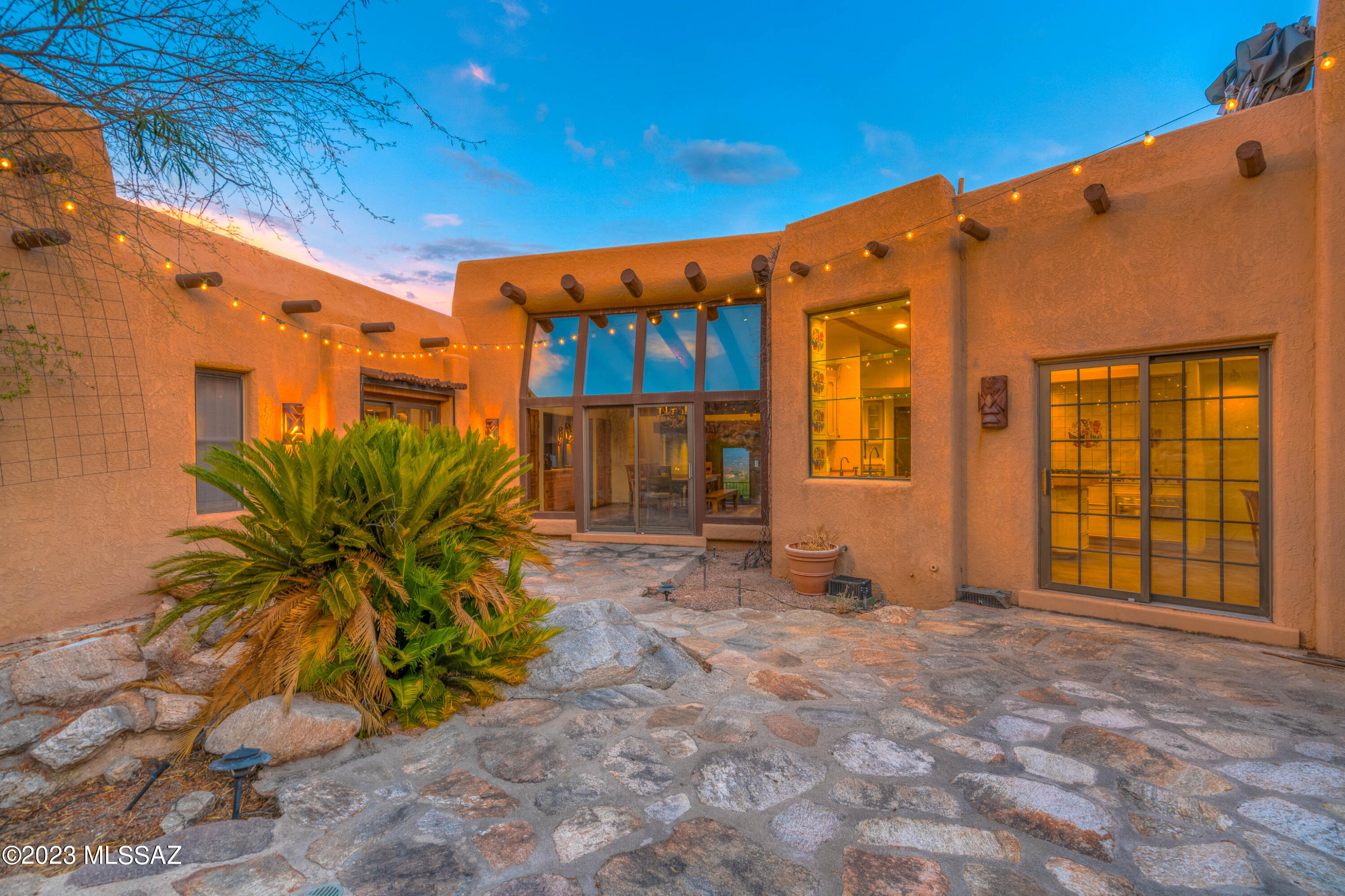 Skyline Country Club Estates (1-54) - Residential