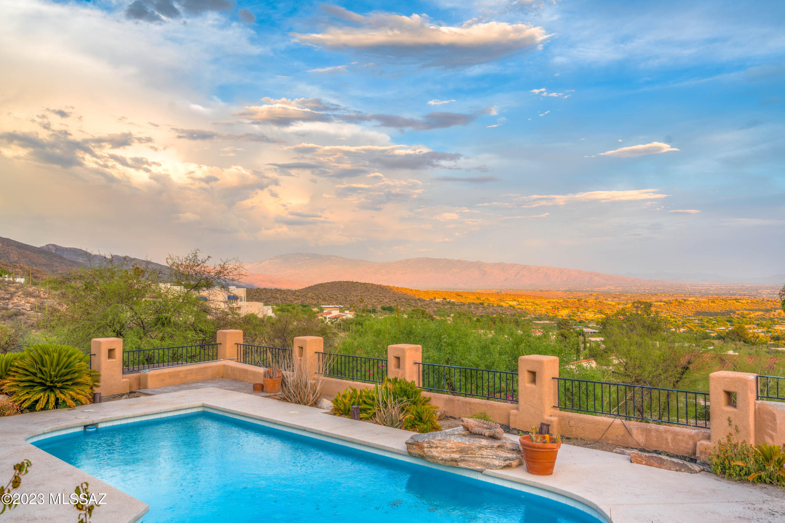 Skyline Country Club Estates (1-54) - Residential