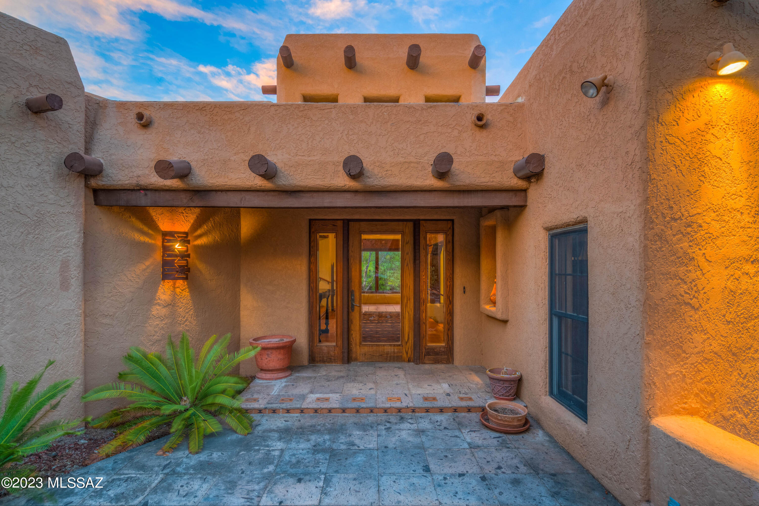 Skyline Country Club Estates (1-54) - Residential
