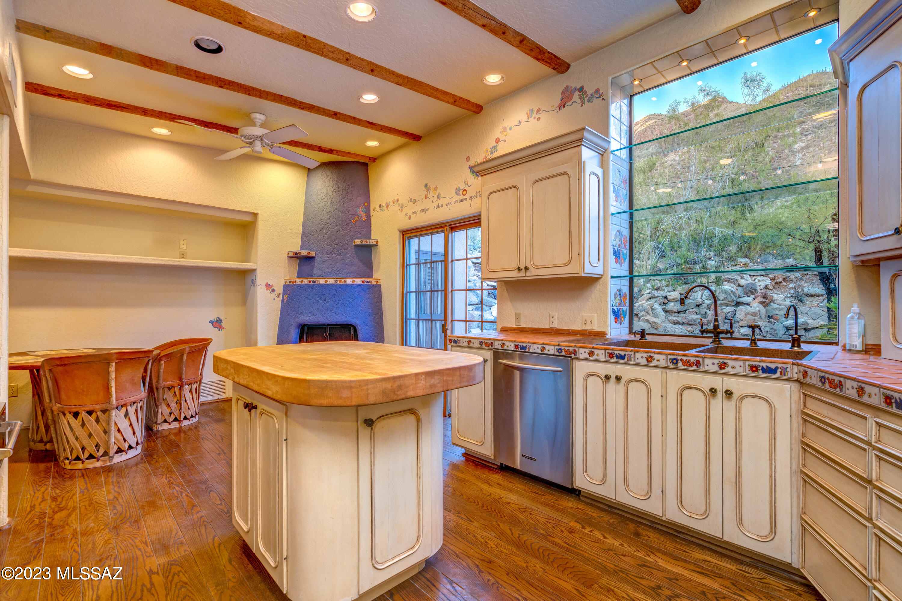 Skyline Country Club Estates (1-54) - Residential