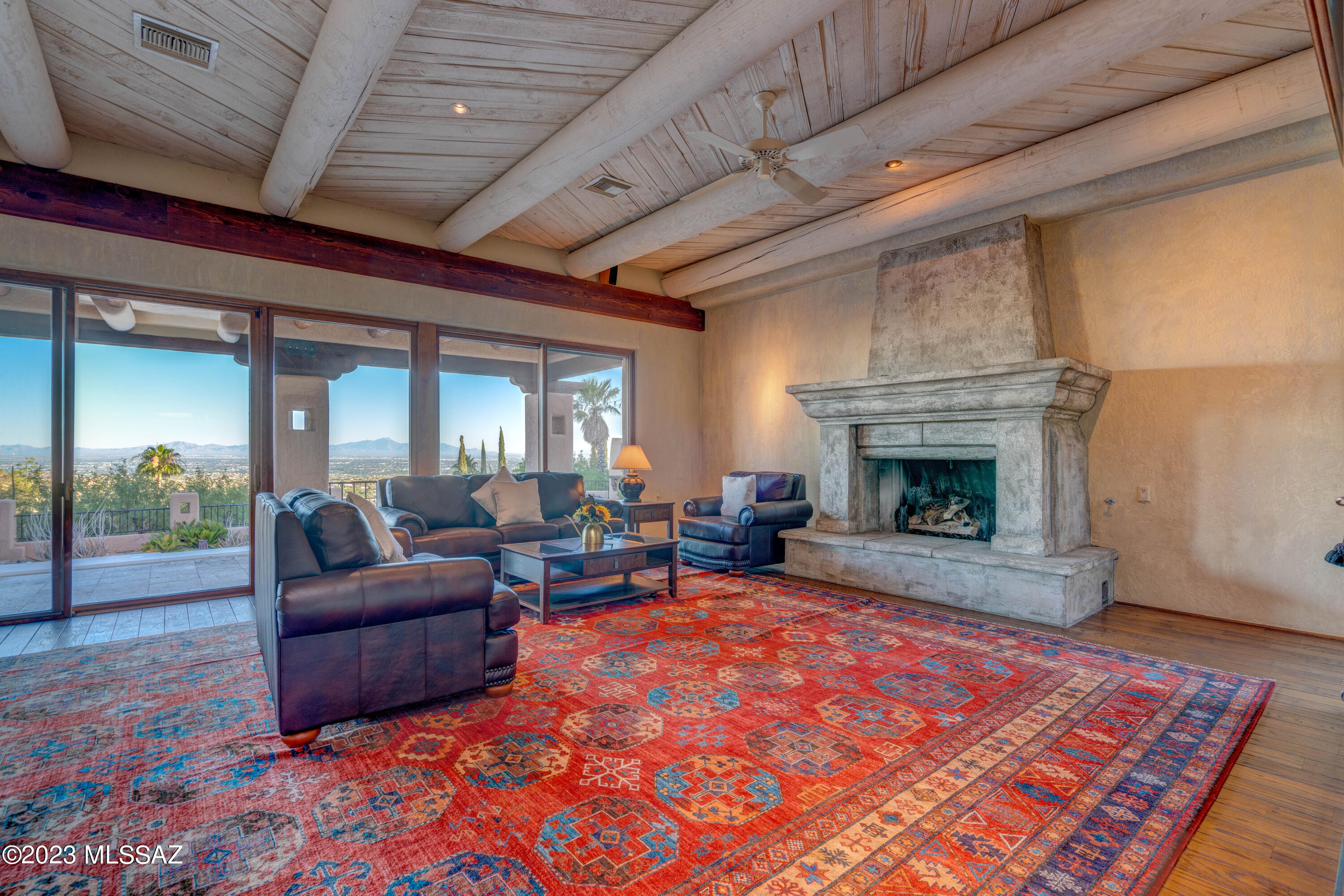 Skyline Country Club Estates (1-54) - Residential