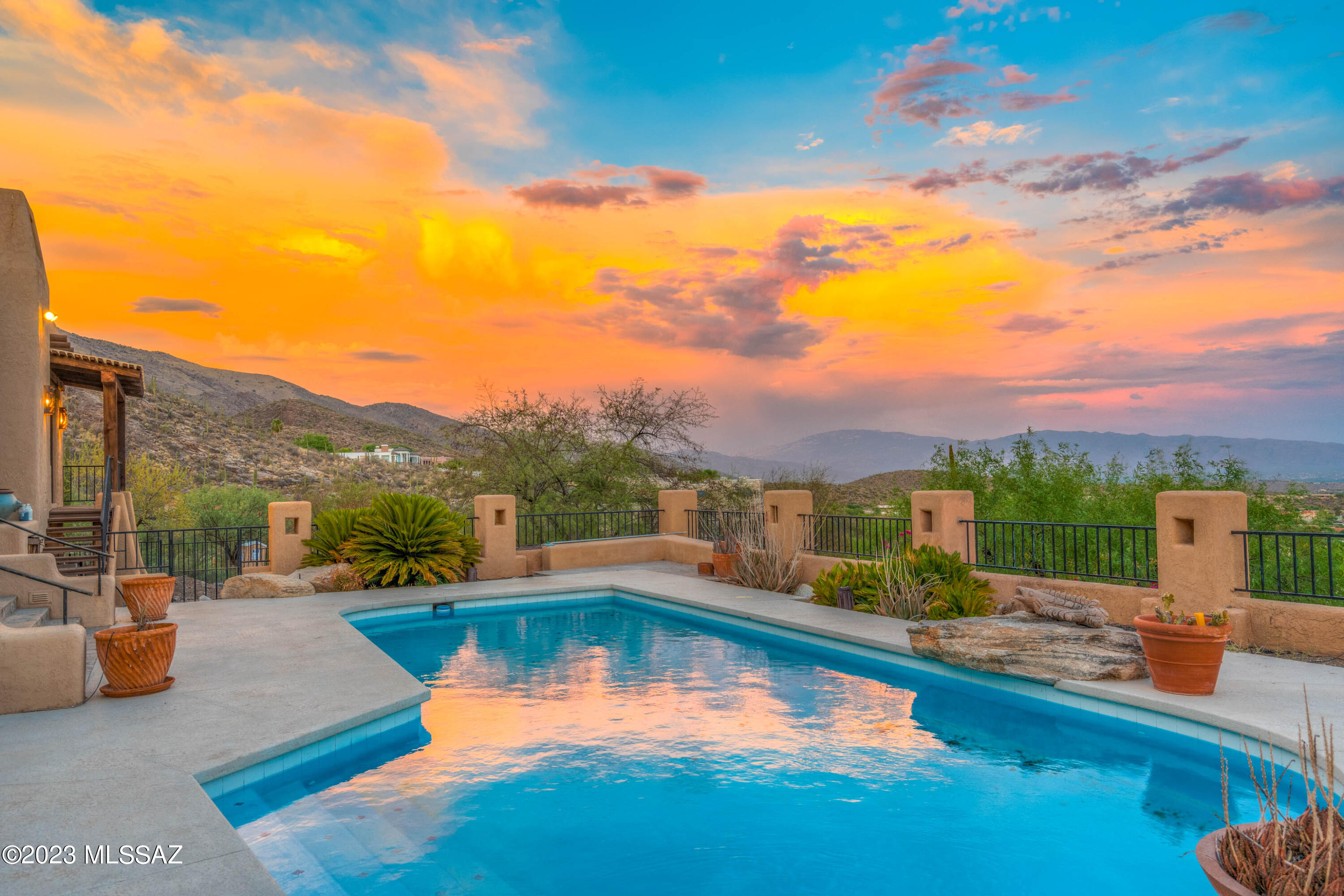 Skyline Country Club Estates (1-54) - Residential