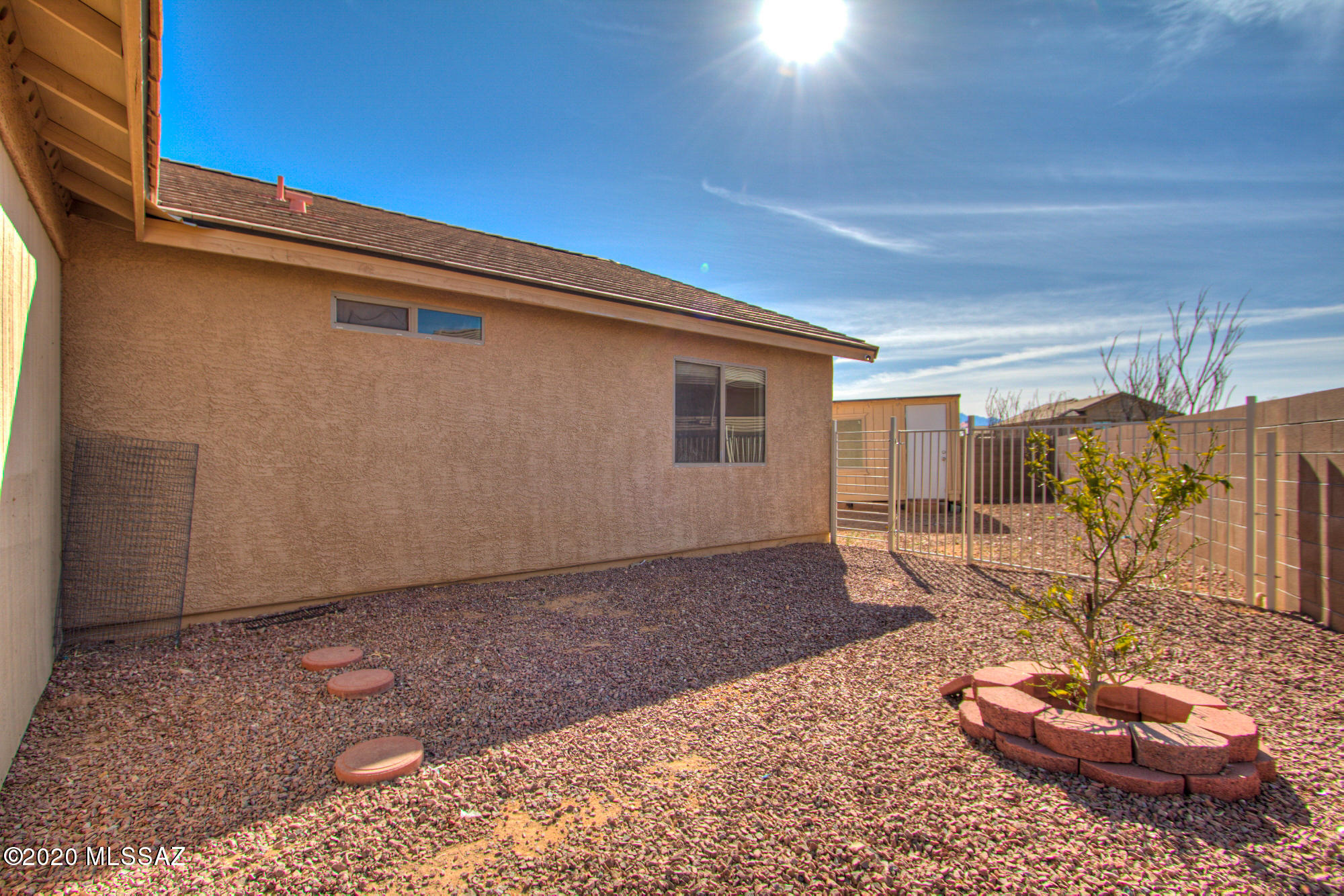 New Tucson Unit NO. 8 (1-455) - Residential