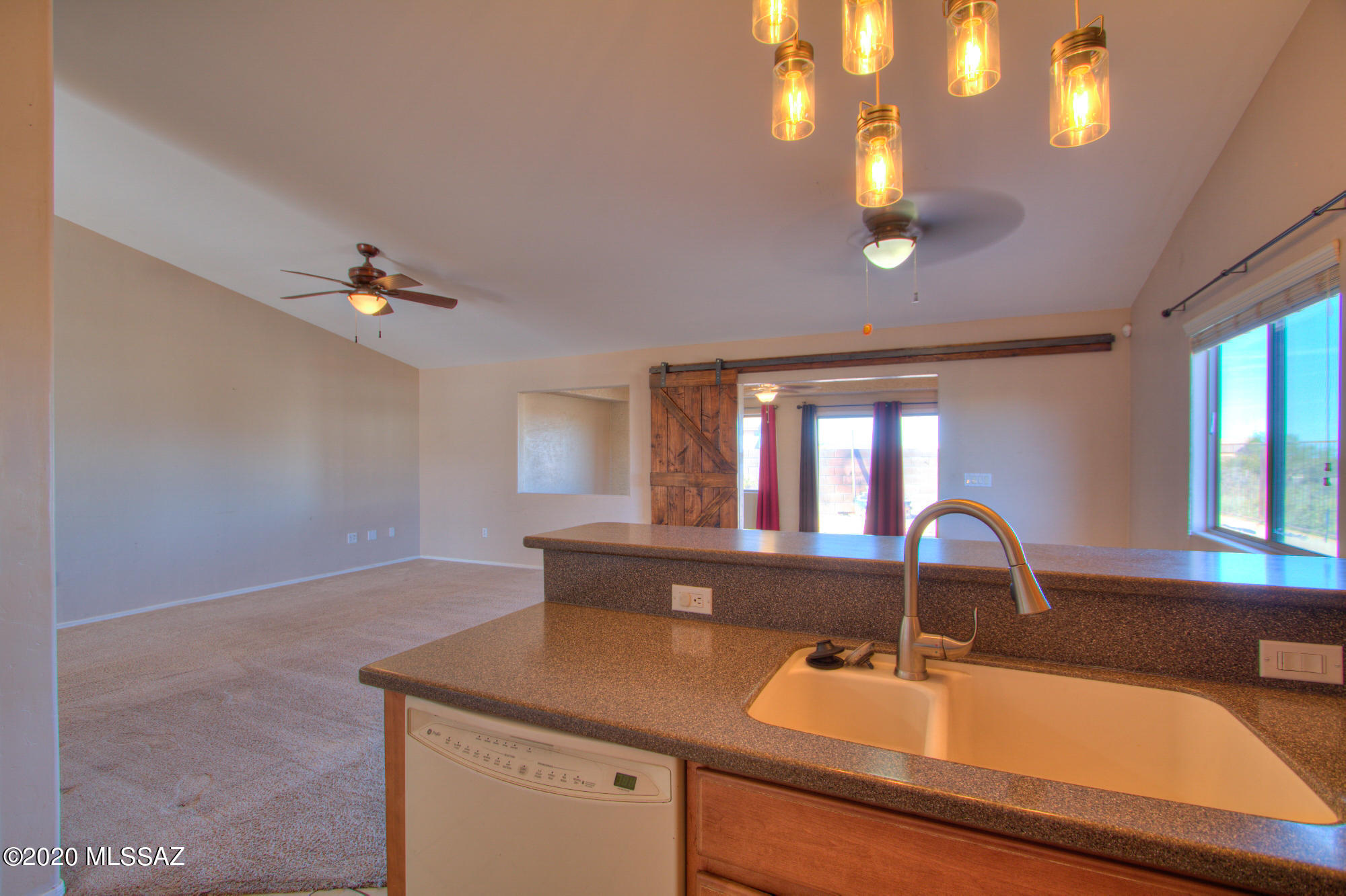 New Tucson Unit NO. 8 (1-455) - Residential