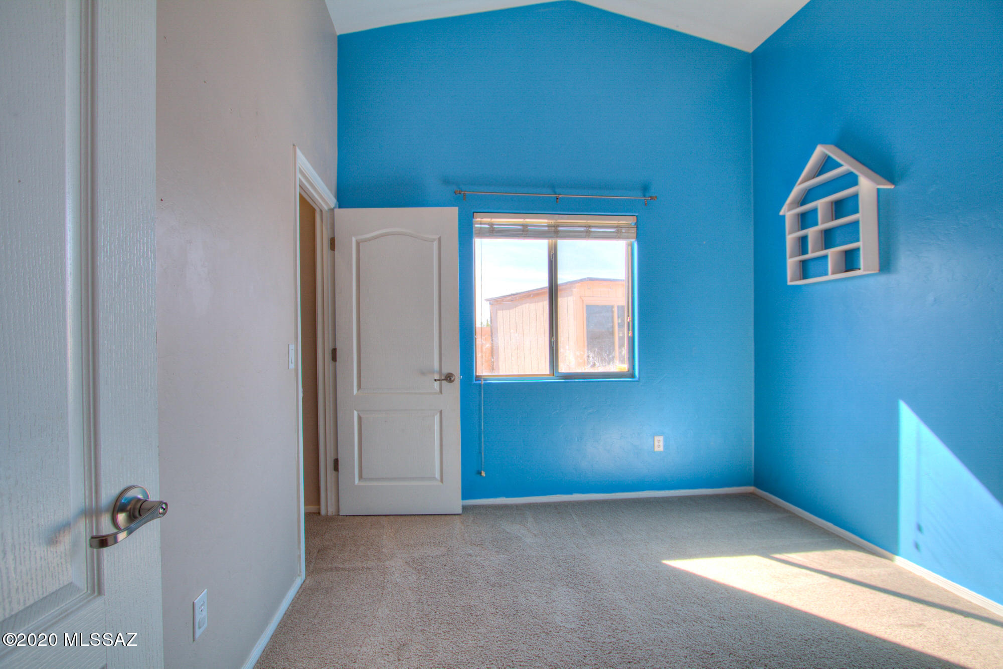 New Tucson Unit NO. 8 (1-455) - Residential