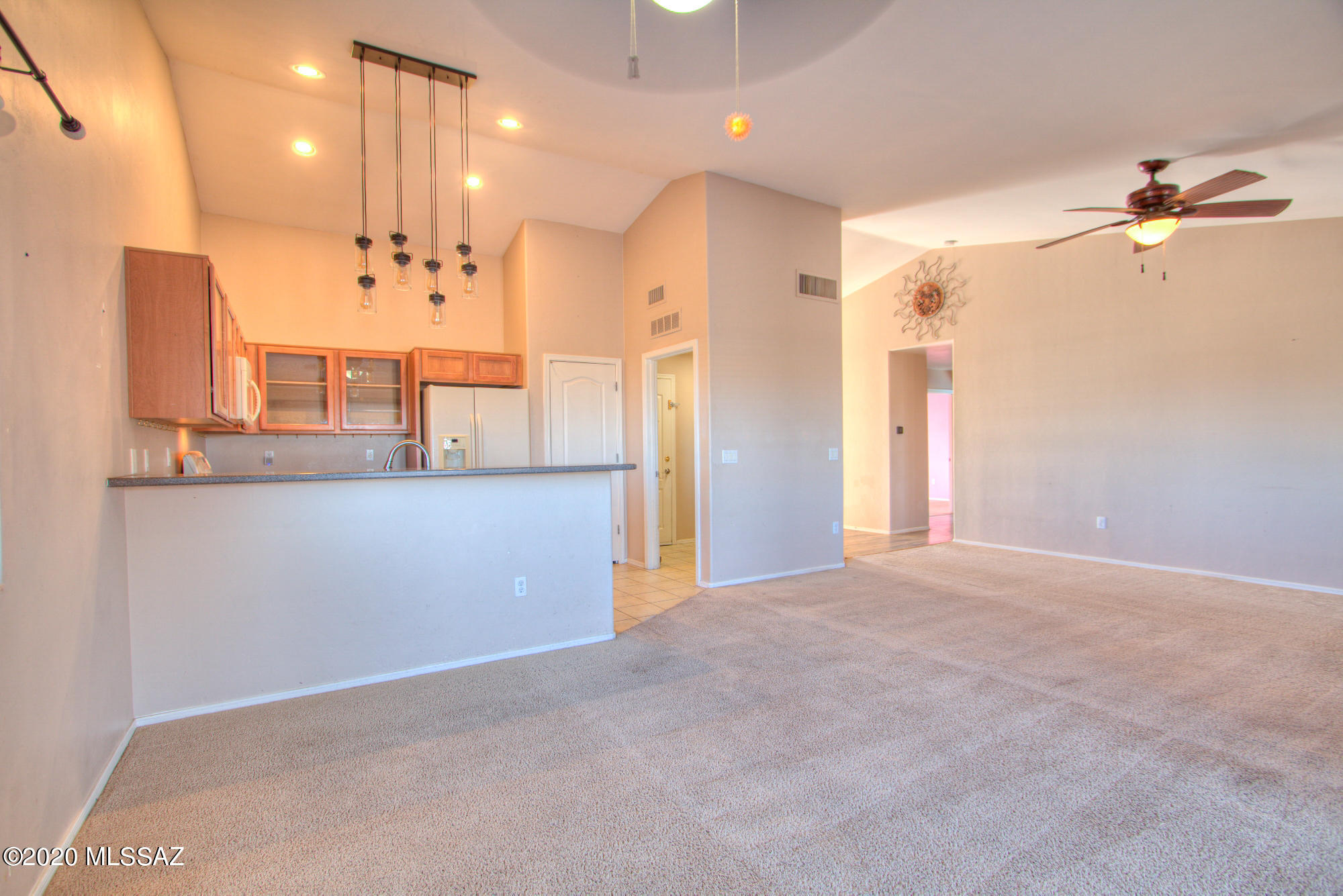 New Tucson Unit NO. 8 (1-455) - Residential