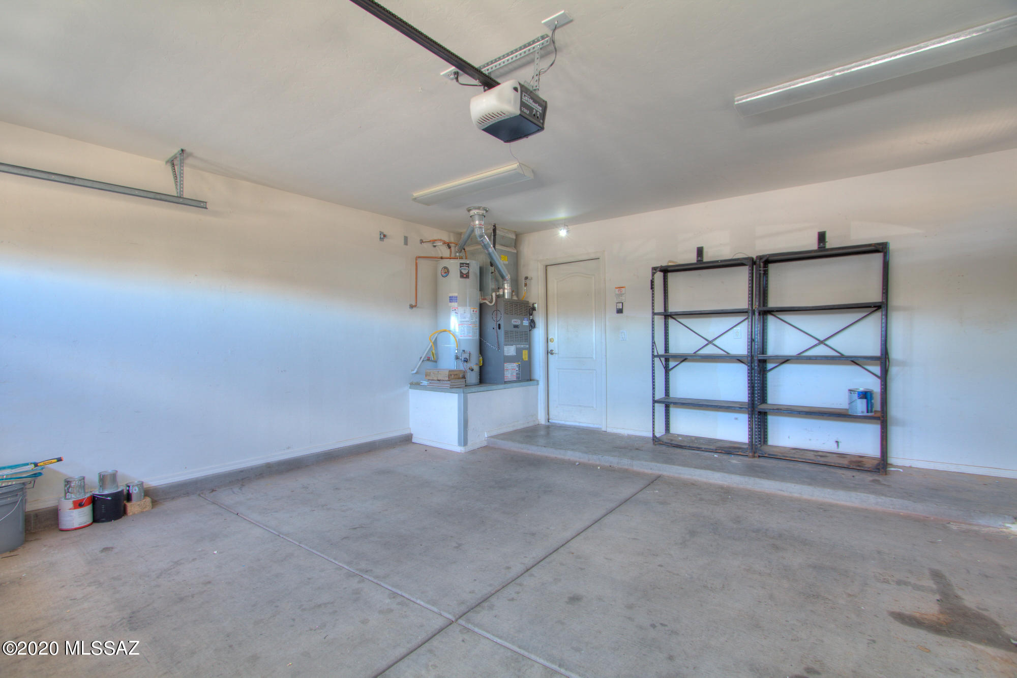 New Tucson Unit NO. 8 (1-455) - Residential