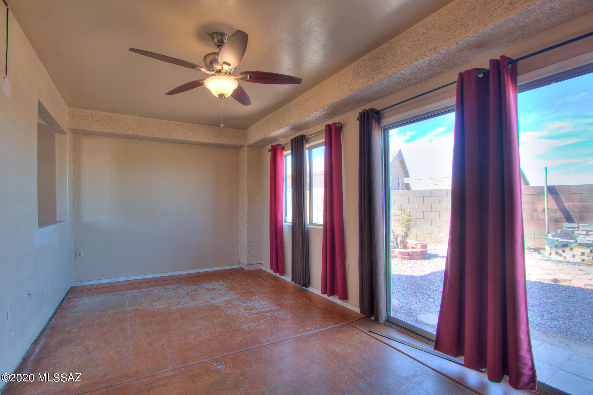 New Tucson Unit NO. 8 (1-455) - Residential