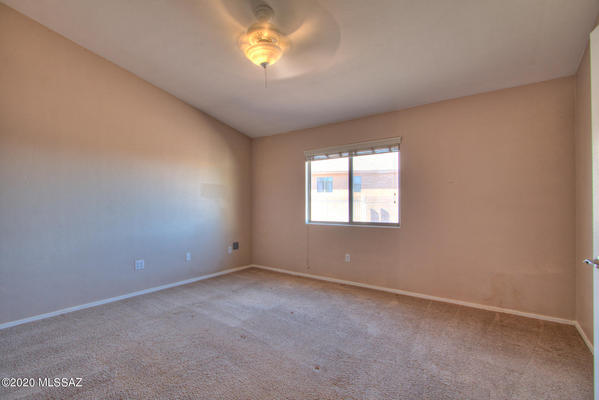 New Tucson Unit NO. 8 (1-455) - Residential