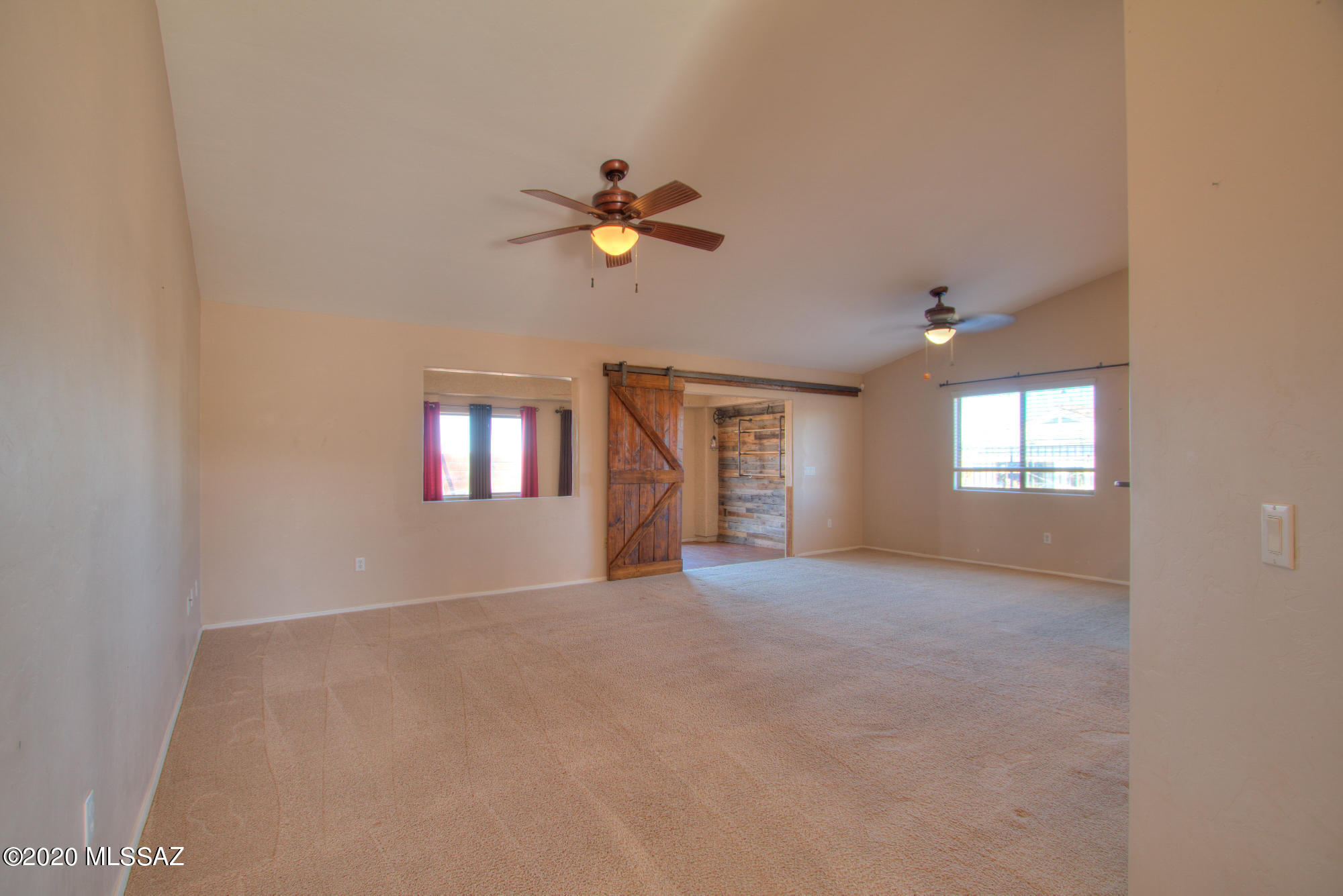 New Tucson Unit NO. 8 (1-455) - Residential