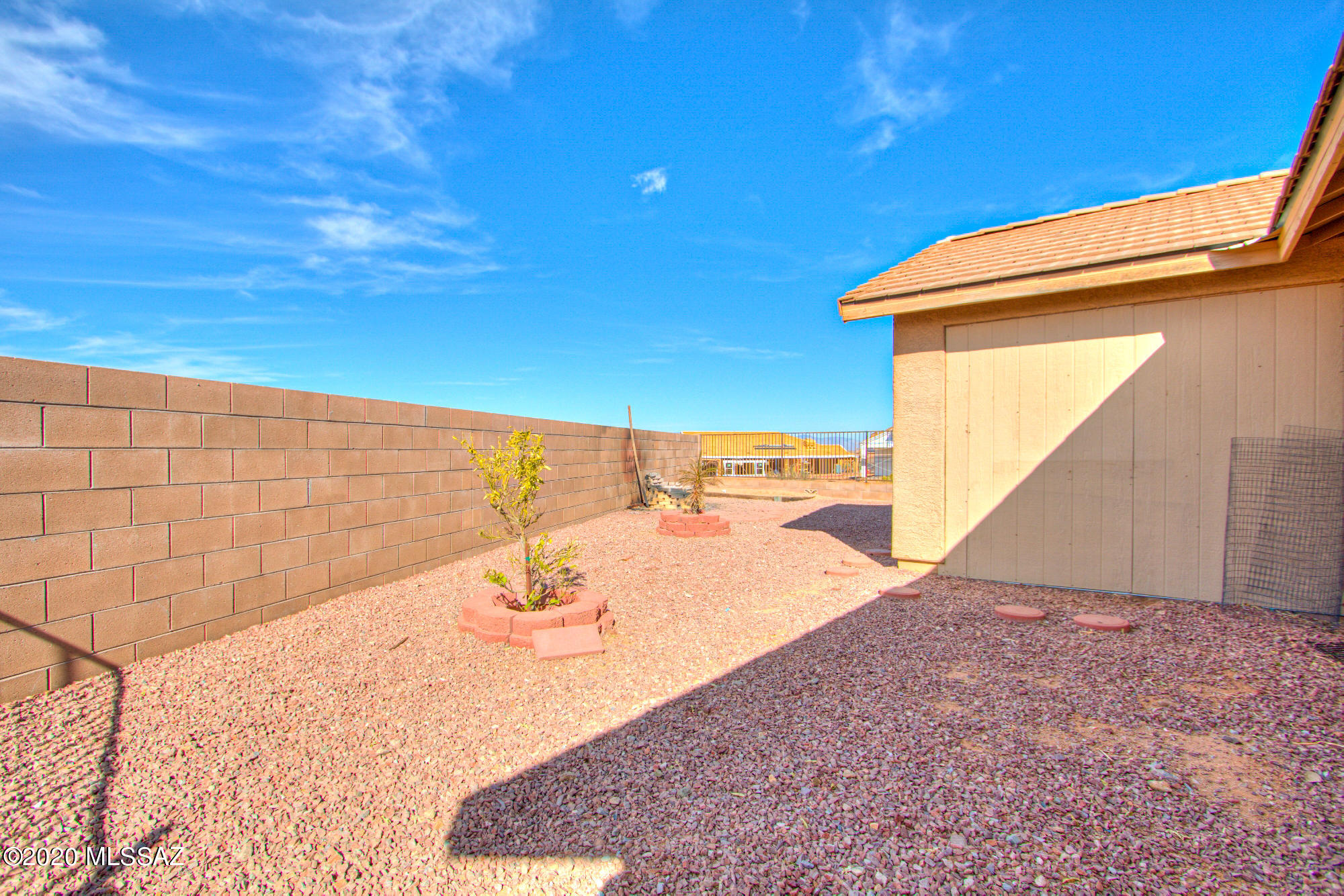 New Tucson Unit NO. 8 (1-455) - Residential